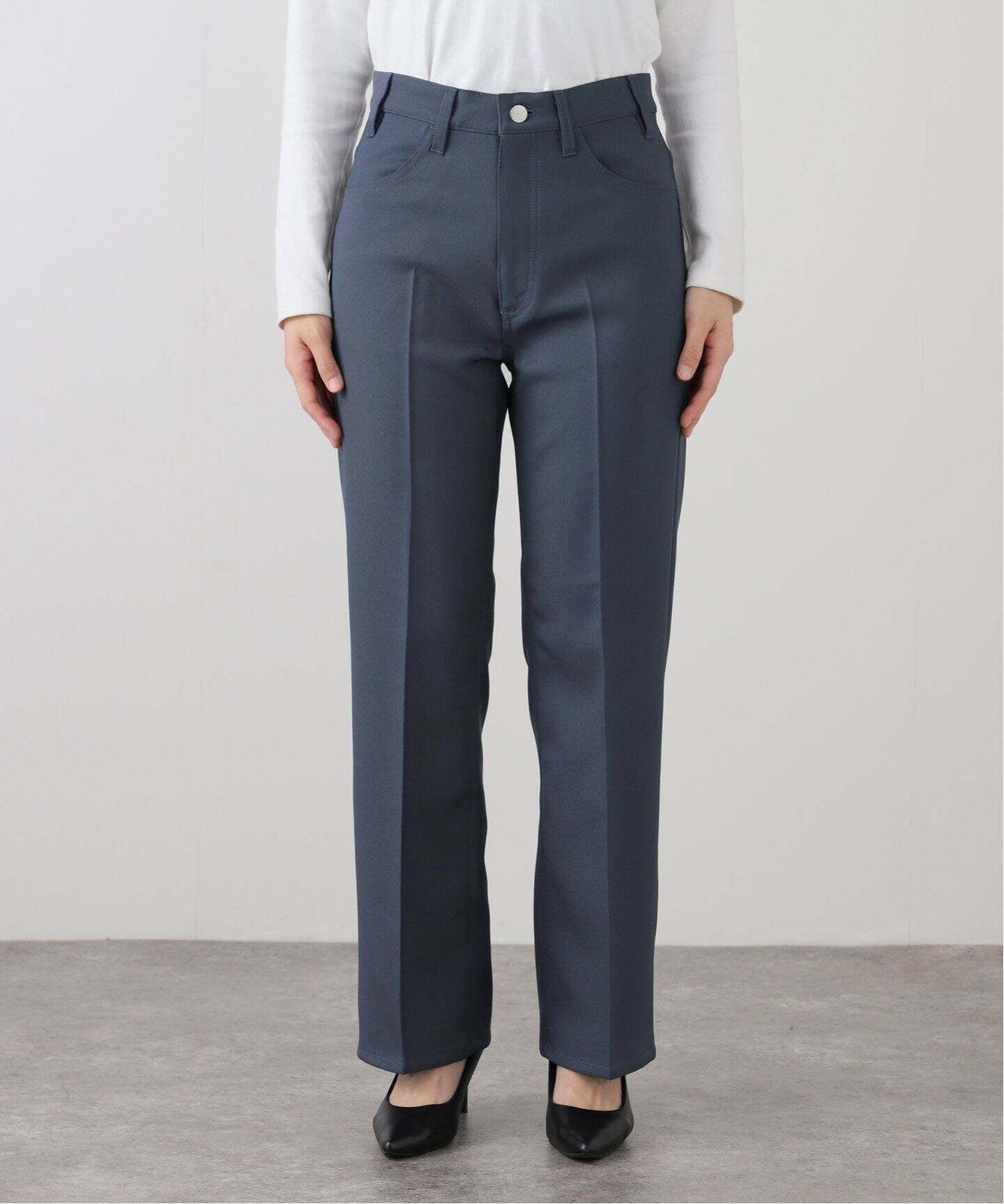 ≪一部店舗+WEB限定≫OBLADA / オブラダ DINNER PANTS（スラックス 
