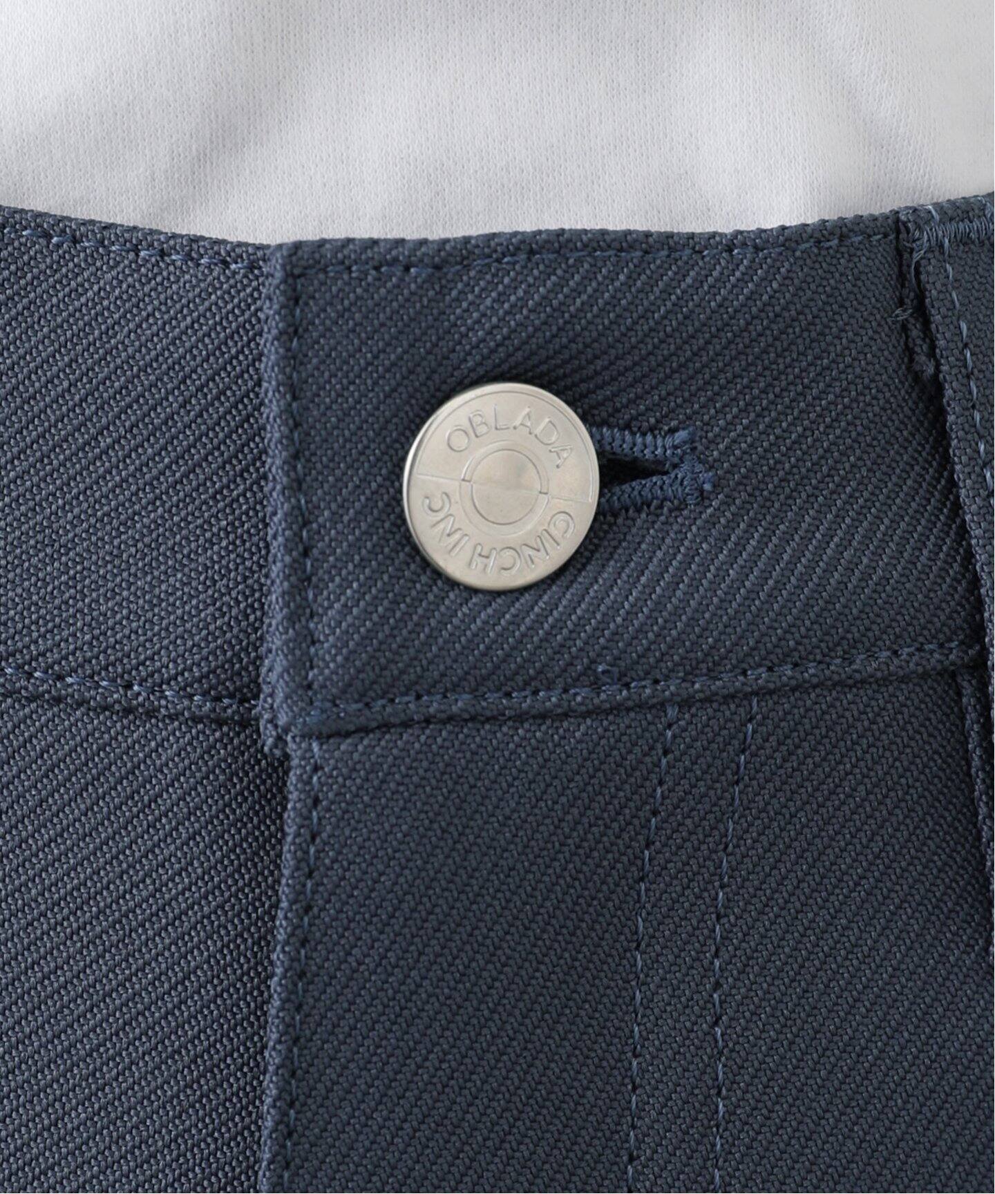 ≪一部店舗+WEB限定≫OBLADA / オブラダ DINNER PANTS