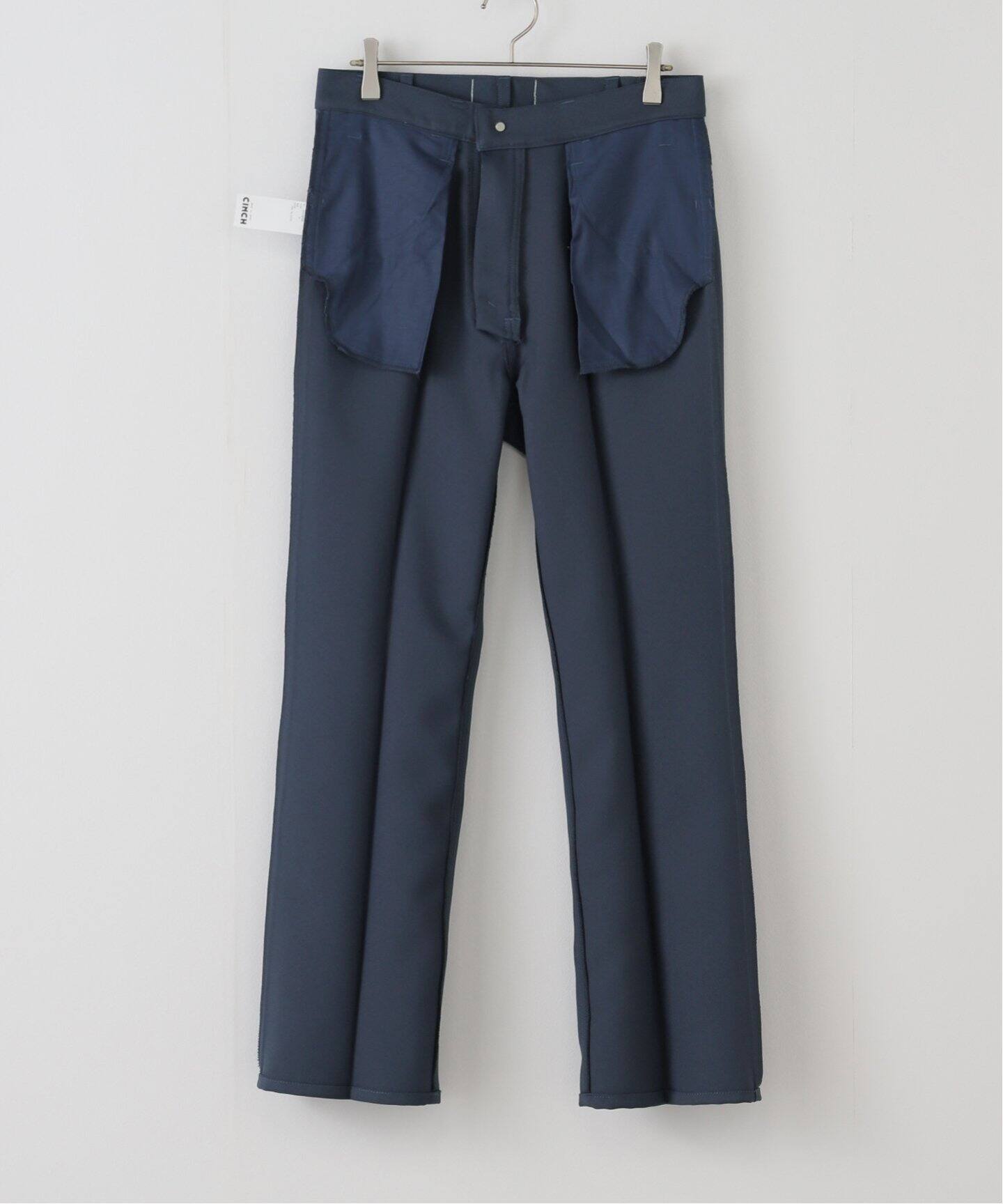 ≪一部店舗+WEB限定≫OBLADA / オブラダ DINNER PANTS（スラックス 