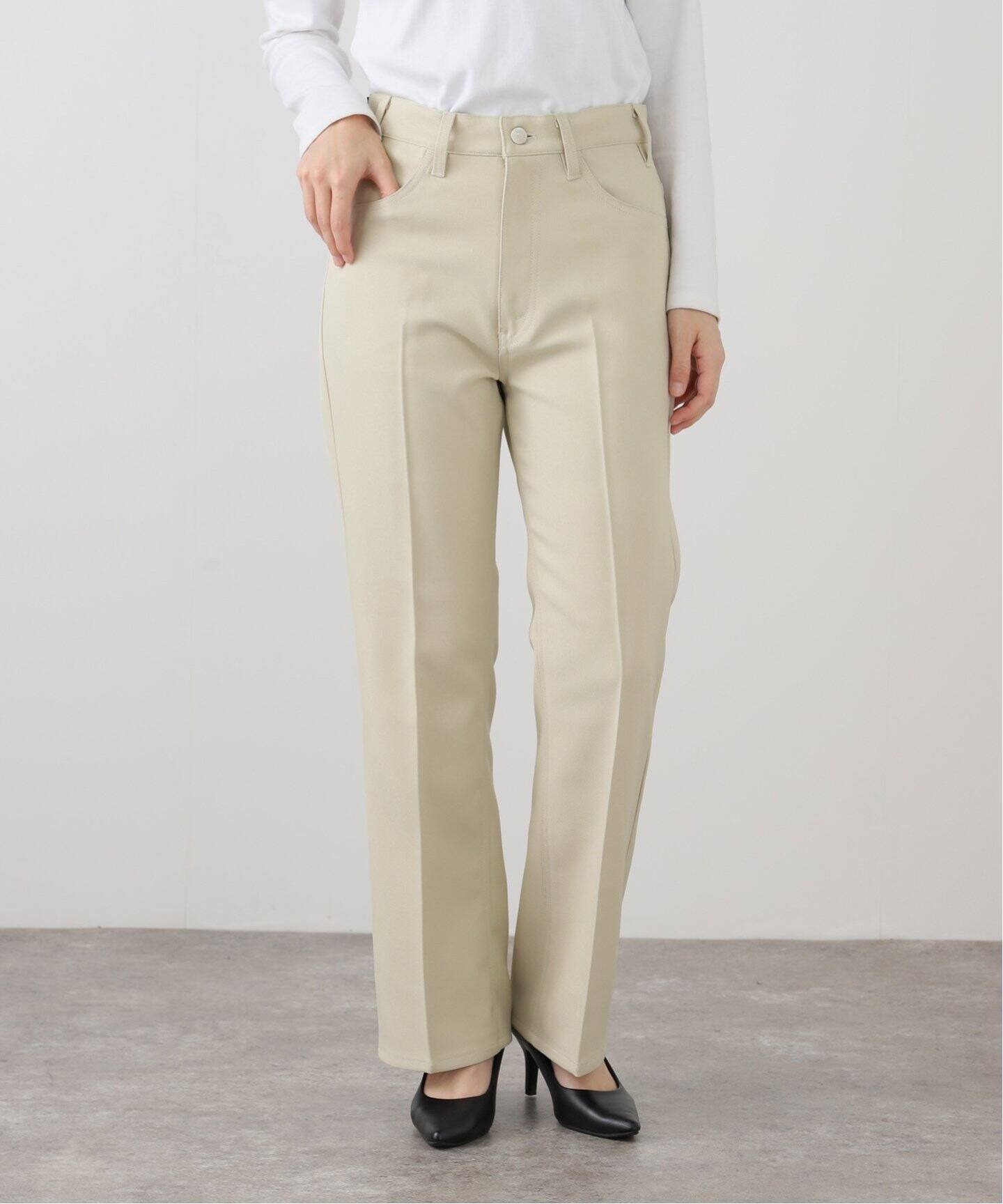 ≪一部店舗+WEB限定≫OBLADA / オブラダ DINNER PANTS（スラックス 