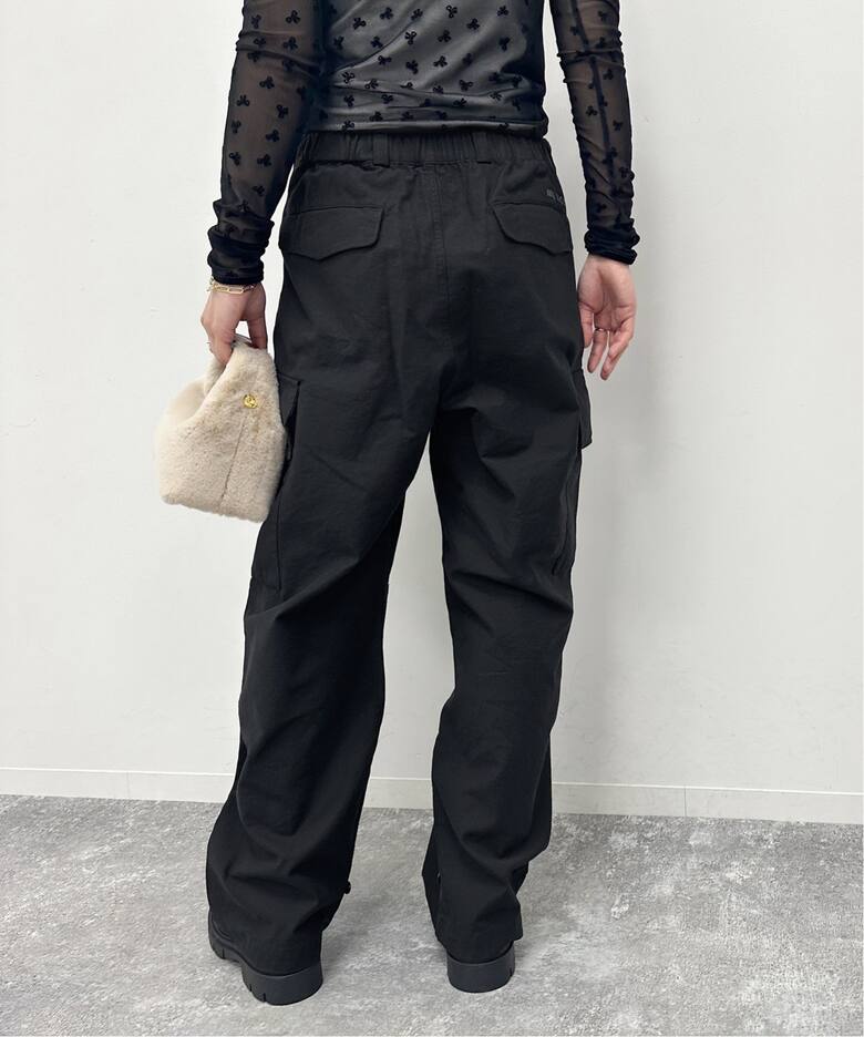 ハチヤーズ カーゴパンツ M〜L 完売商品 わるく 