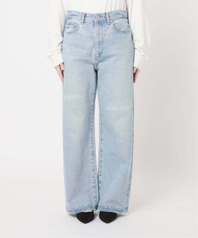 OUT OF FRAMe】デニムパンツ（デニムパンツ・ジーンズ）｜FRAMeWORK  