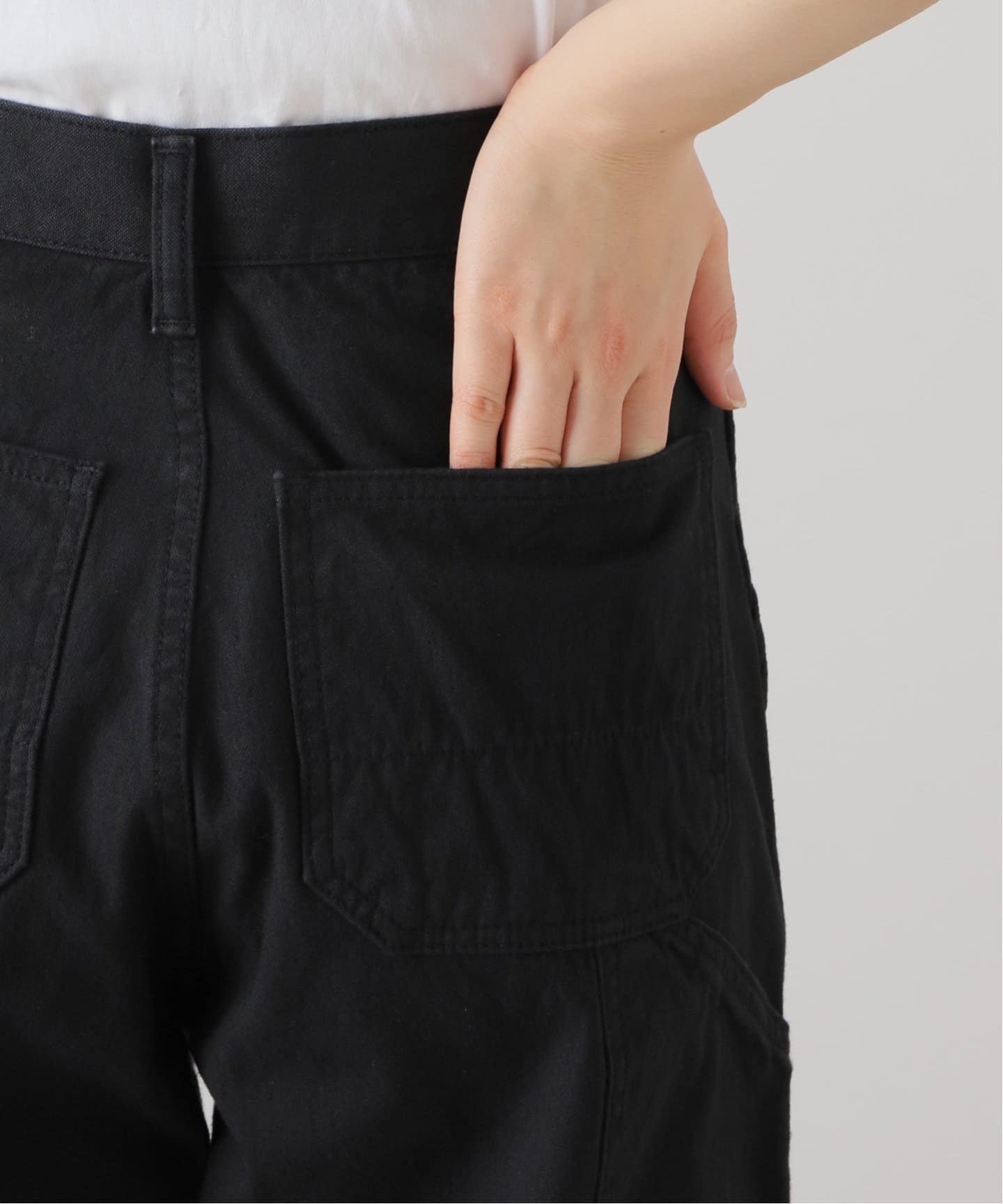 ペインターパンツ（カーゴパンツ）｜FRAMeWORK（フレームワーク）の