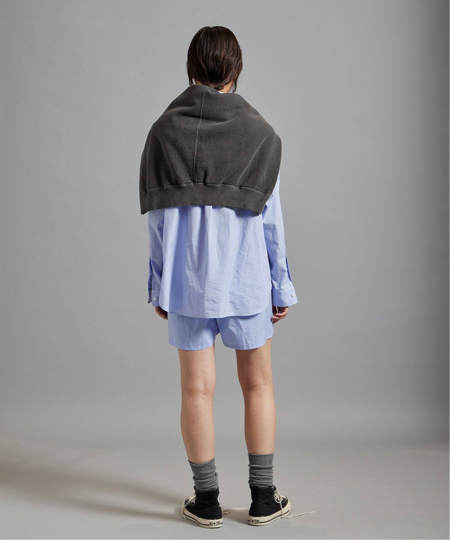 OUT OF FRAMe】Shortパンツ（ショート・ハーフパンツ）｜FRAMeWORK  