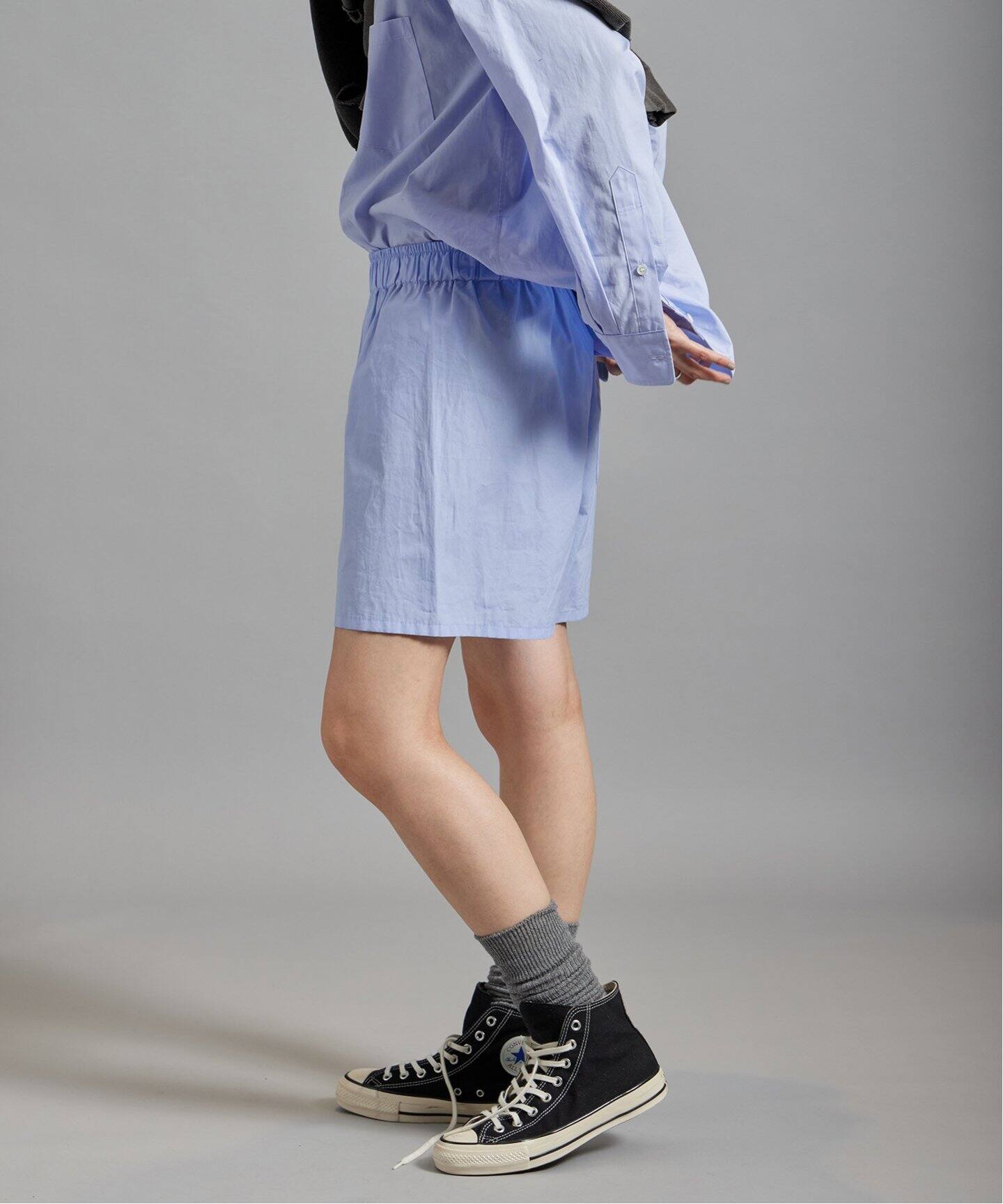 OUT OF FRAMe】Shortパンツ（ショート・ハーフパンツ）｜FRAMeWORK  