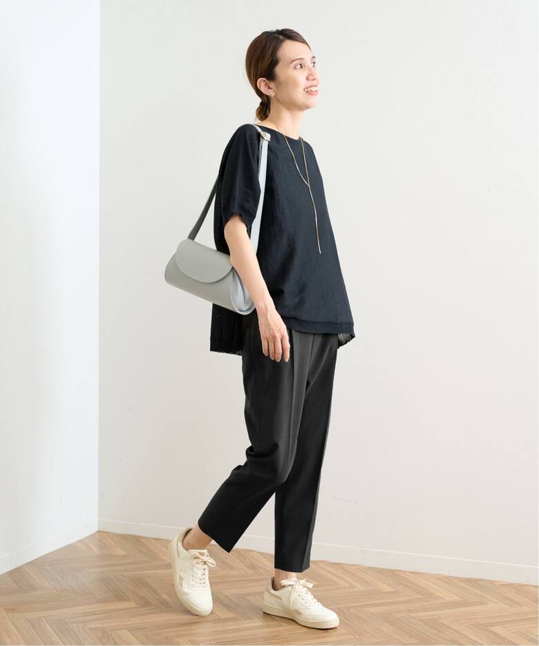 ≪追加≫撥水強撚ポリエステルイージーパンツ（その他パンツ  