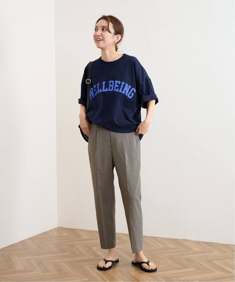 ≪追加≫撥水強撚ポリエステルイージーパンツ（その他パンツ  