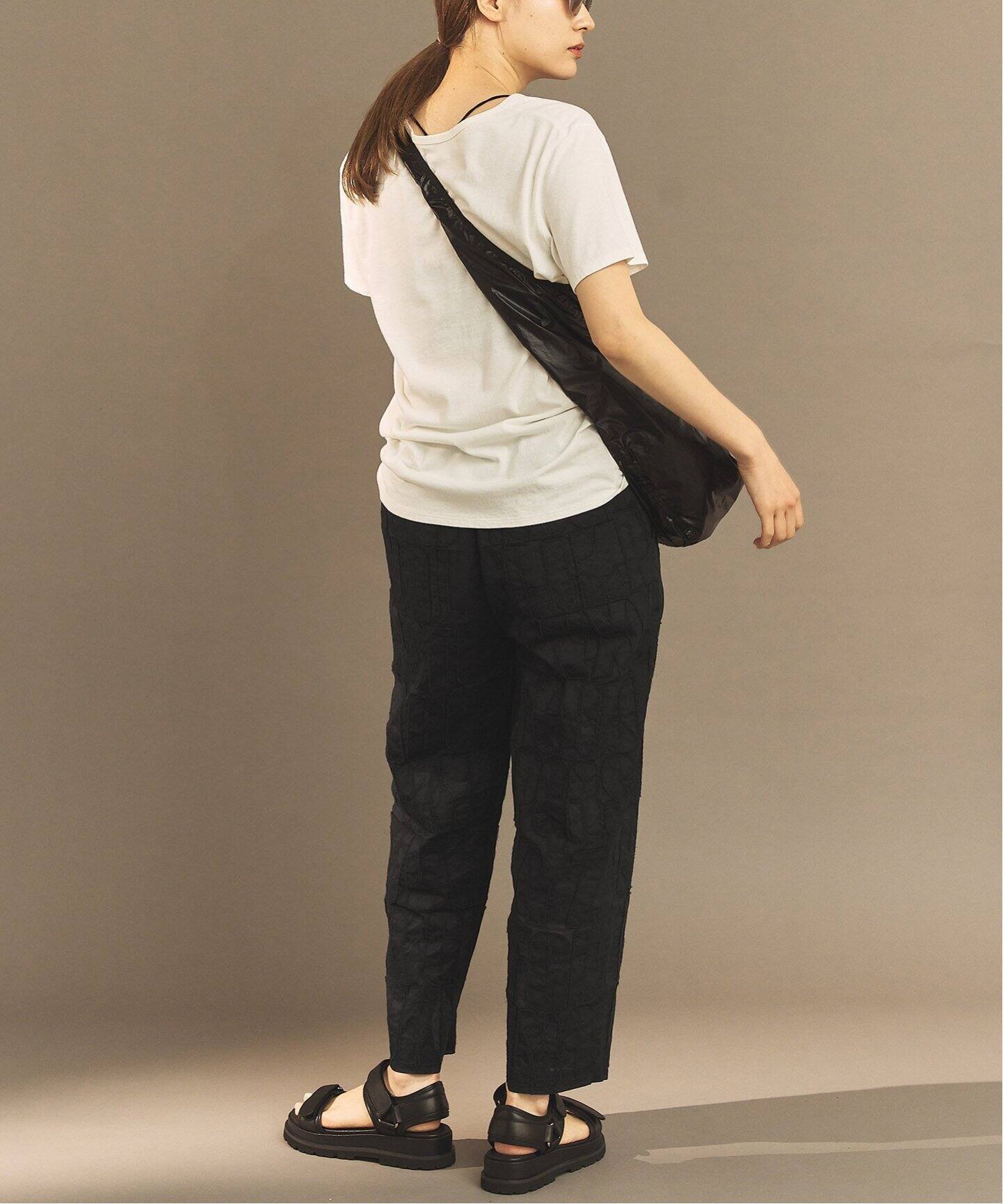 OUT OF FRAMe Organdy パンツ（その他パンツ）｜FRAMeWORK（フレーム  