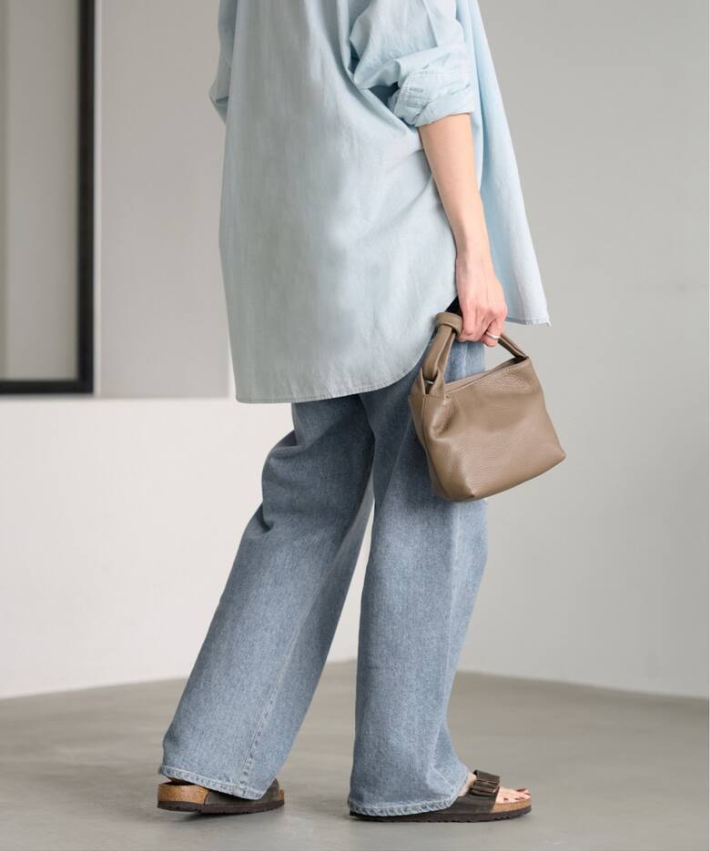 ≪追加≫デニムストレートパンツ2（デニムパンツ・ジーンズ  