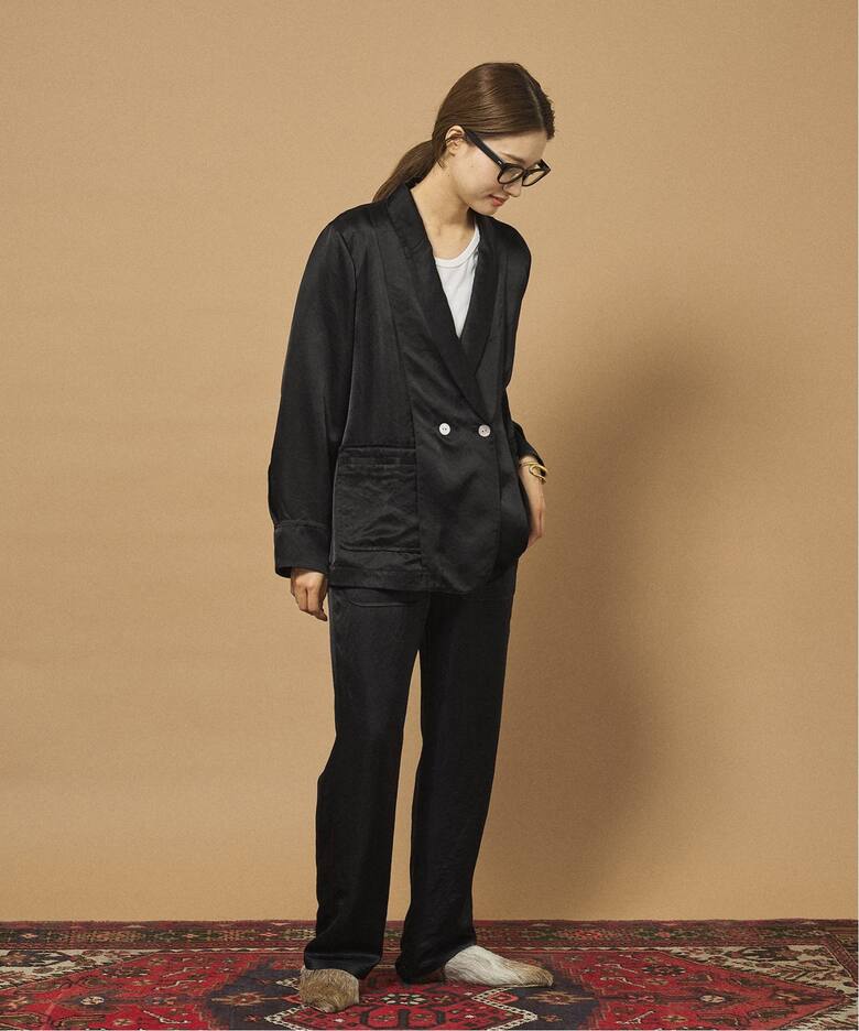 OUT OF FRAMe turnbuck パンツ（その他パンツ）｜FRAMeWORK（フレーム  