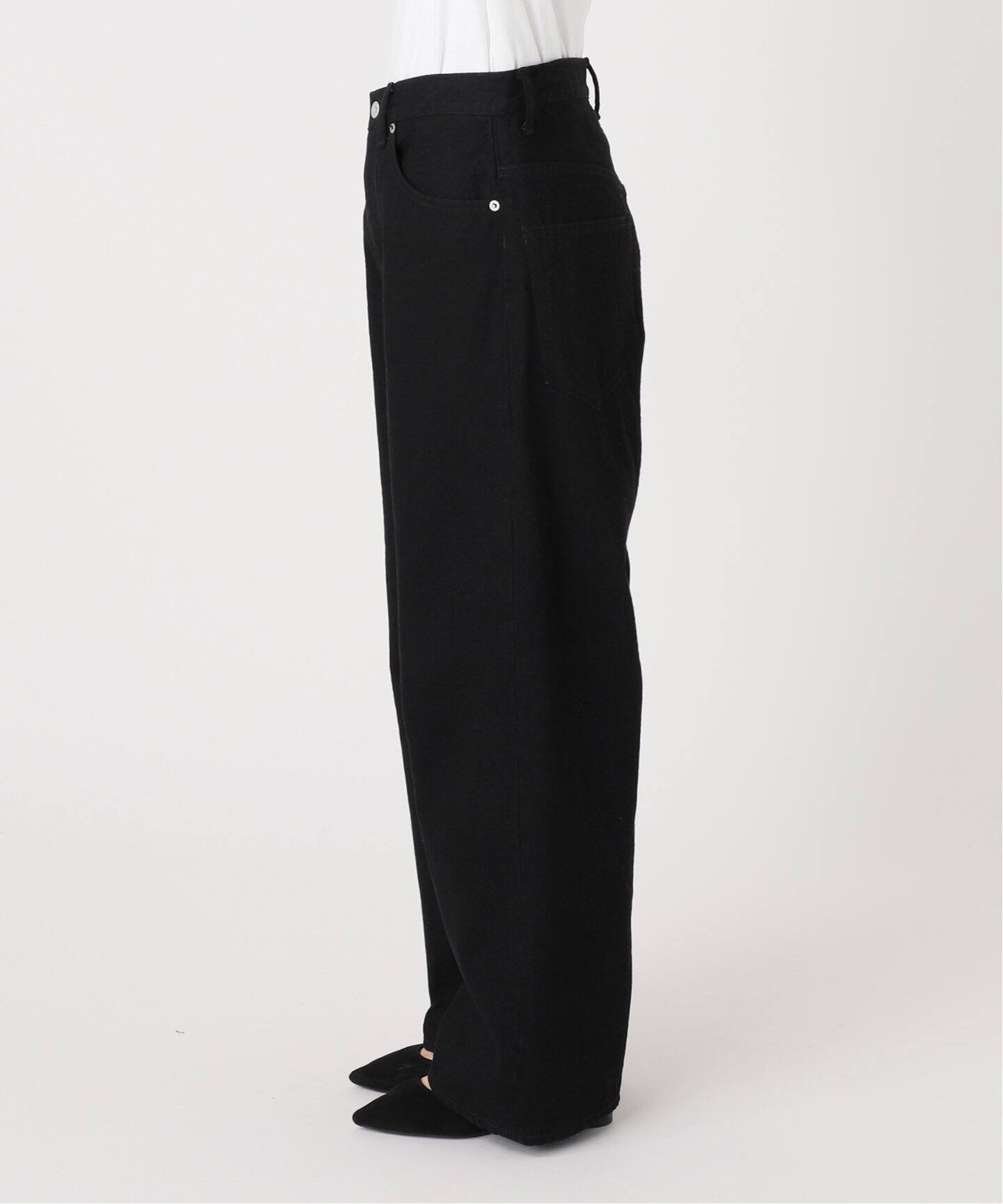 OUT OF FRAMe long long rise デニム（デニムパンツ・ジーンズ