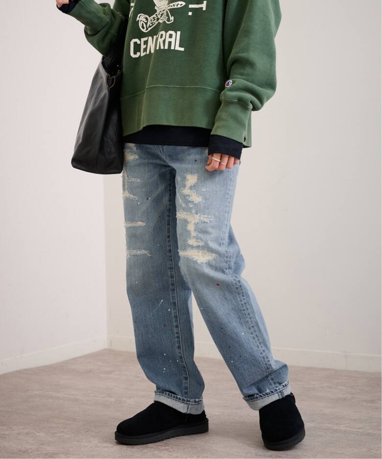 パンツ