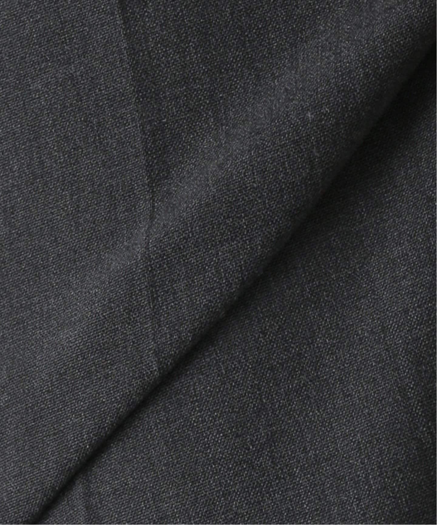 TWウォッシャブルストレートパンツ（スラックス）｜FRAMeWORK