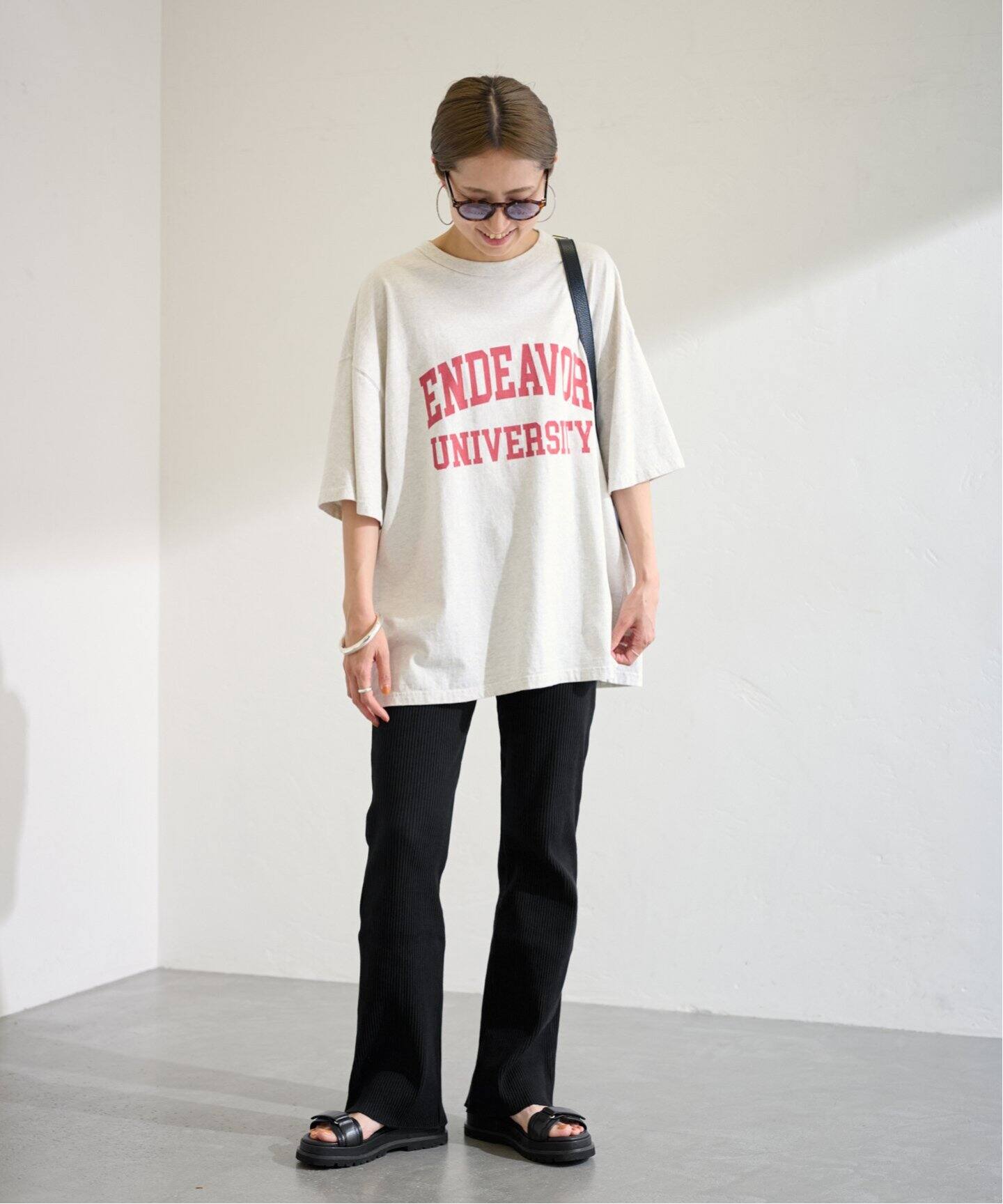 ≪追加≫リブレギンス（その他パンツ）｜FRAMeWORK（フレームワーク  