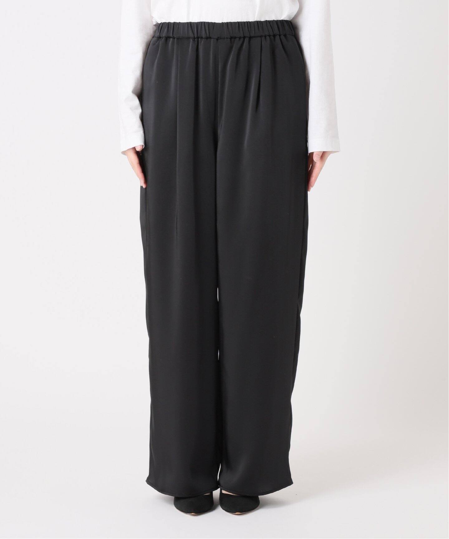 UnitedTokyo サテンワークパンツ2 UNITED TOKYO サテンワークパンツ - メルカリ