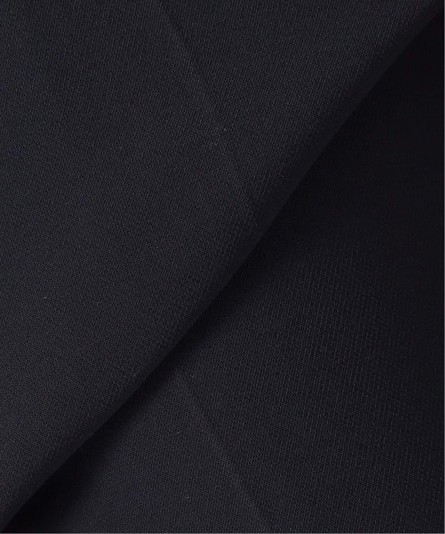 ま*た様 FRAMeWORK ≪追加≫ダブルクロススリットパンツ5 ネイビー　3 ≪追加≫ダブルクロススリットパンツ3（スラックス）｜FRAMeWORK