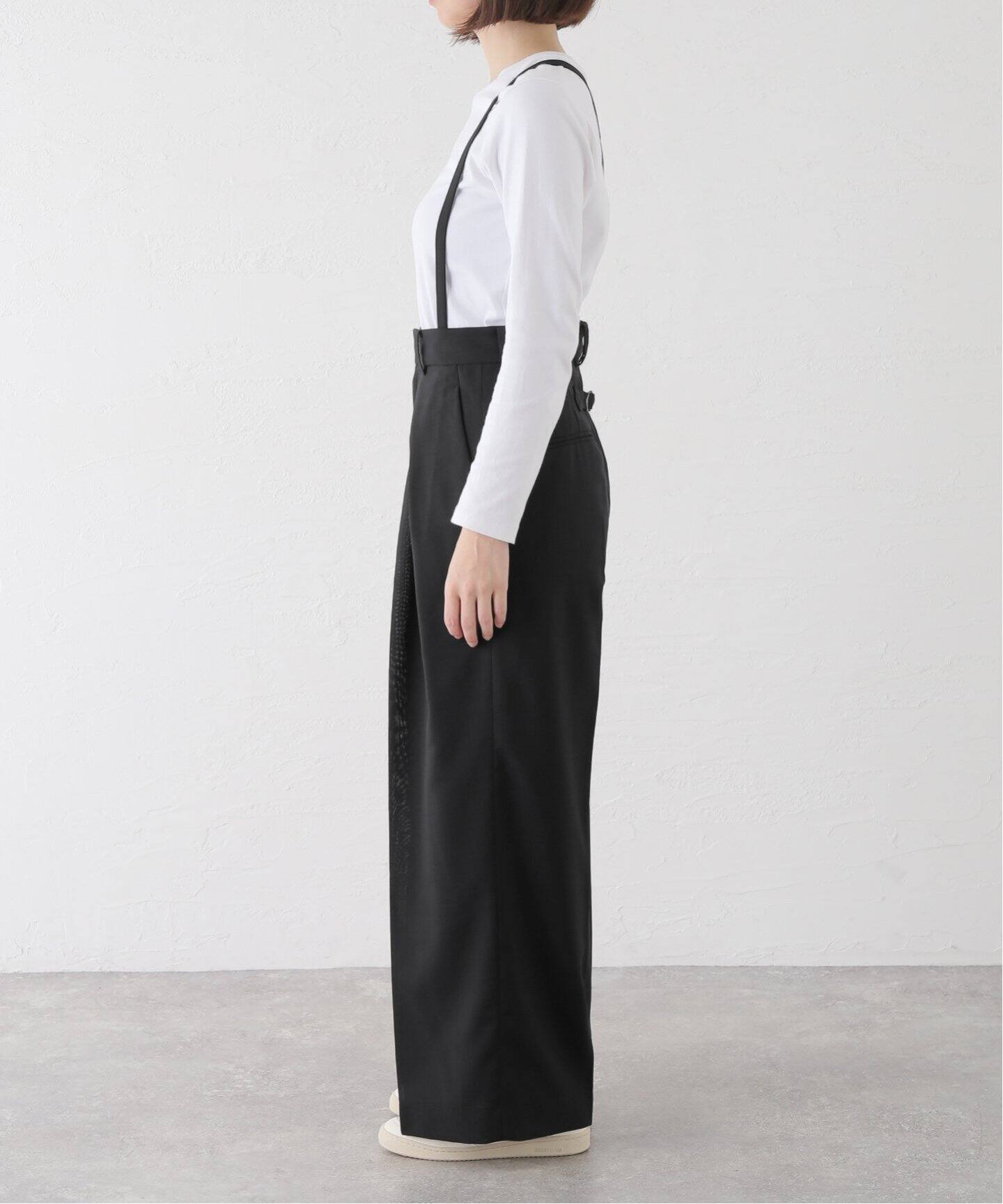 LAST】FRAMeWORK パンツ 2023aw 38 