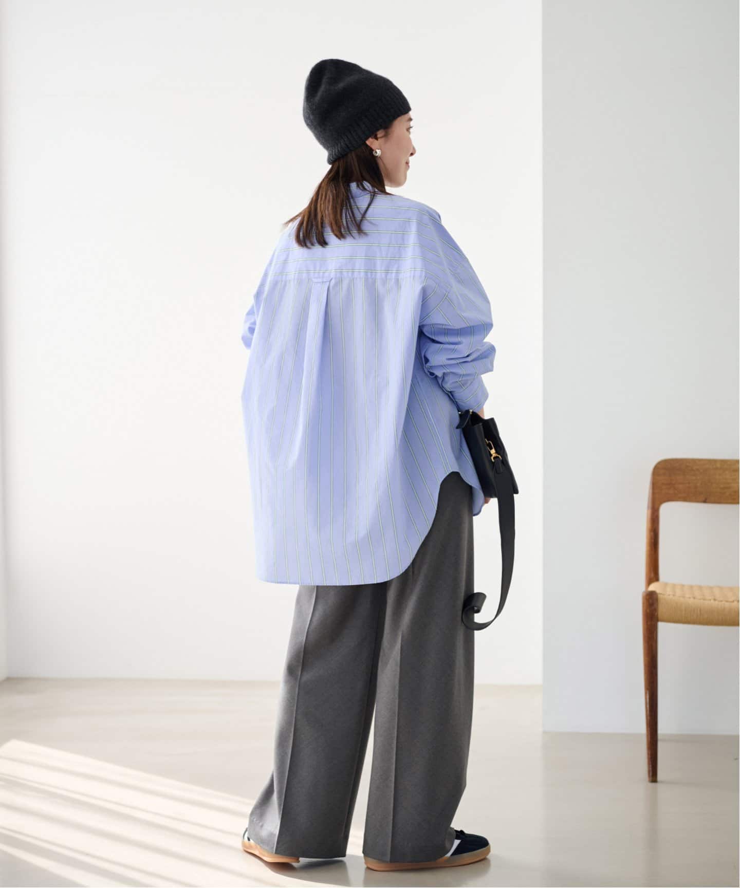 TW パンツ TWバイアス パンツ（その他パンツ）｜FRAMeWORK（フレームワーク