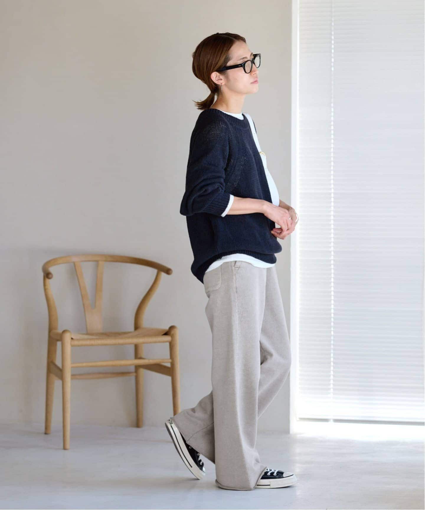 新品未使用　FRAMEWORK SWEAT /パンツ グレーA／38 ≪追加≫SWEATパンツ3（スウェットパンツ）｜FRAMeWORK