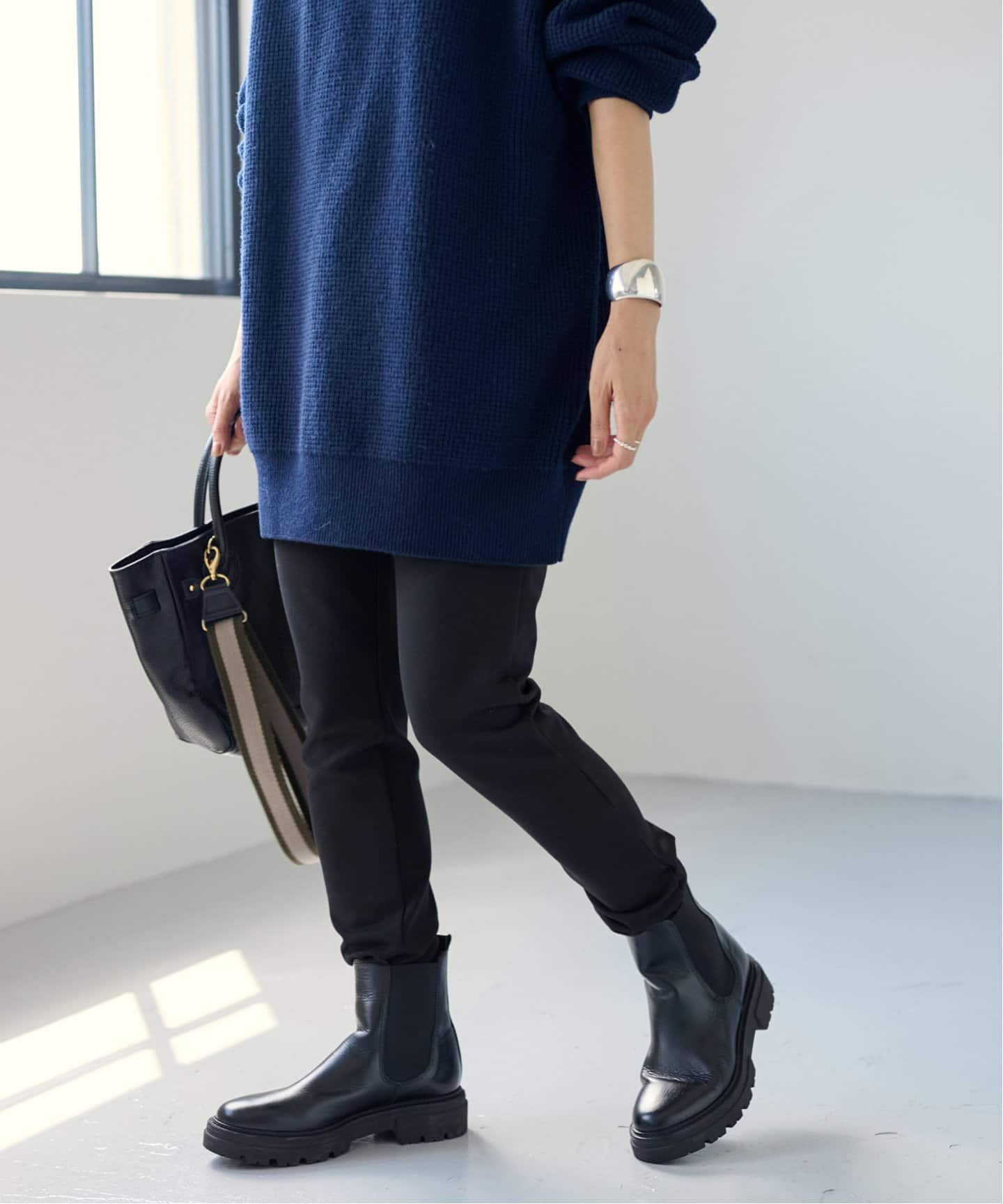 ≪WEB限定追加≫裏起毛レギンスパンツ2（その他パンツ