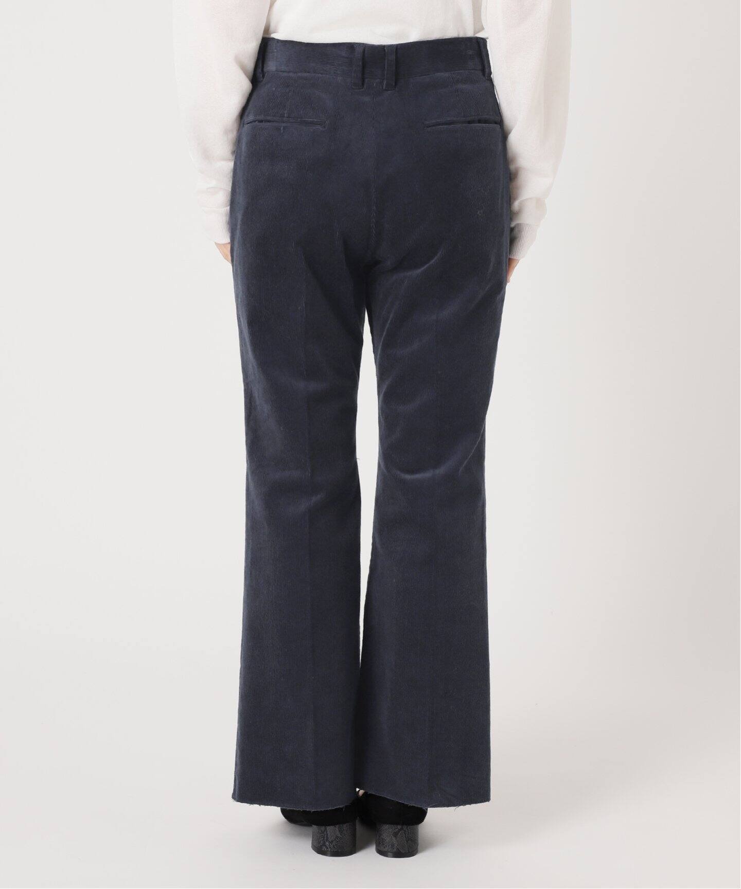 サマーコール スラックスパンツ（その他パンツ）｜FRAMeWORK（フレーム