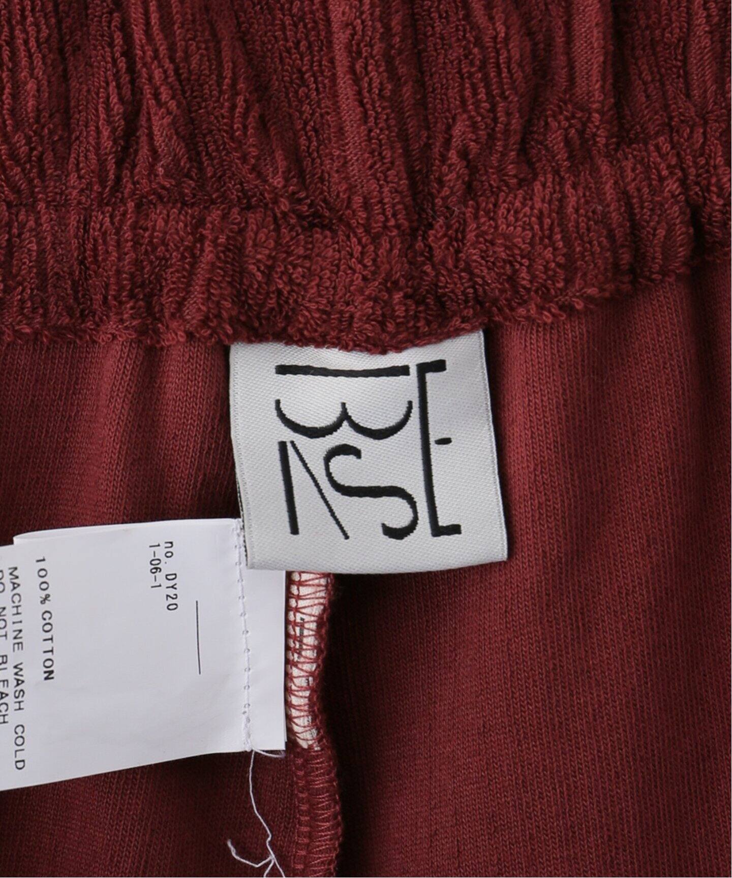 baserange ダグラスパンツ BASERANGE/ベースレンジ DOUGLAS パンツ（その他パンツ