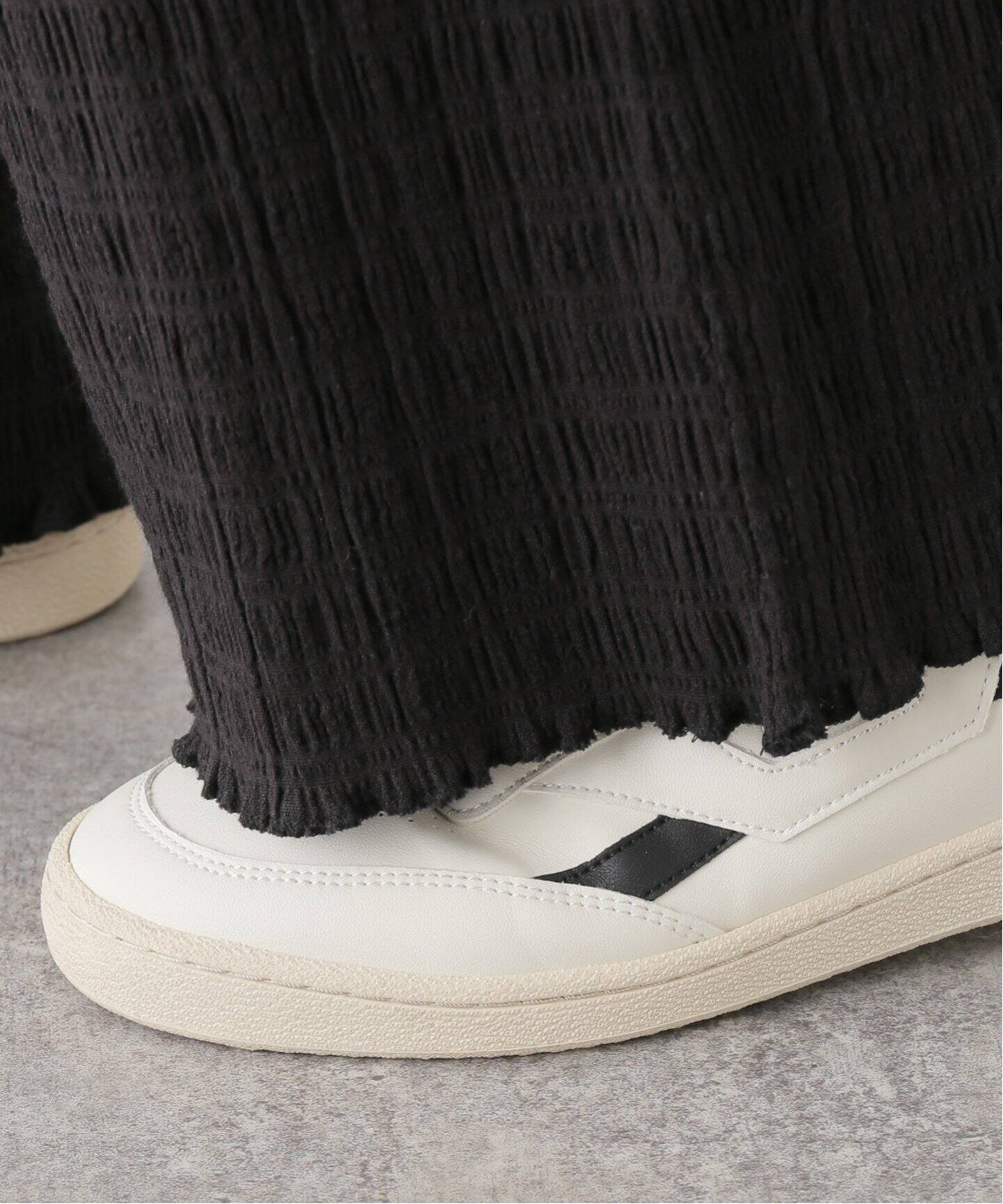 pheeta/フィータ Vera LOOSE パンツ（その他パンツ）｜FRAMeWORK 