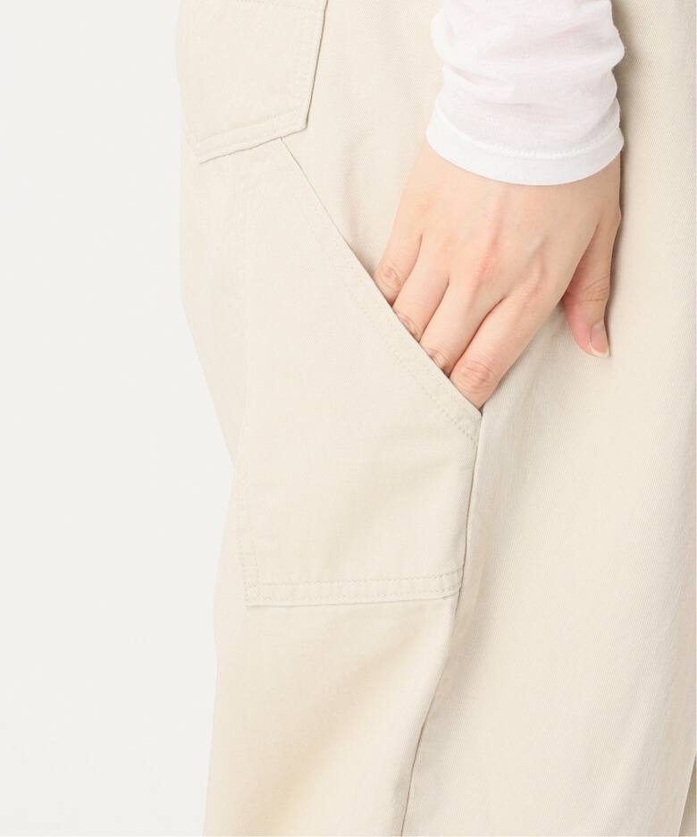 Attick by johnbull イージーワークパンツ（その他パンツ）｜FRAMeWORK 