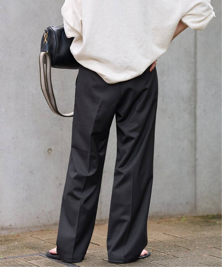 Dickies/ディッキーズ 別注washable woolパンツ（スラックス  