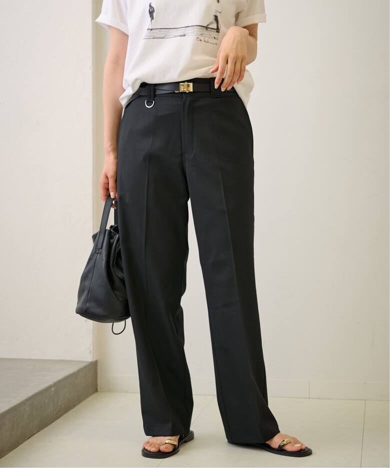 Dickies/ディッキーズ 別注washable woolパンツ（スラックス 