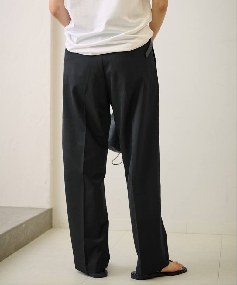 Dickies/ディッキーズ 別注washable woolパンツ（スラックス 