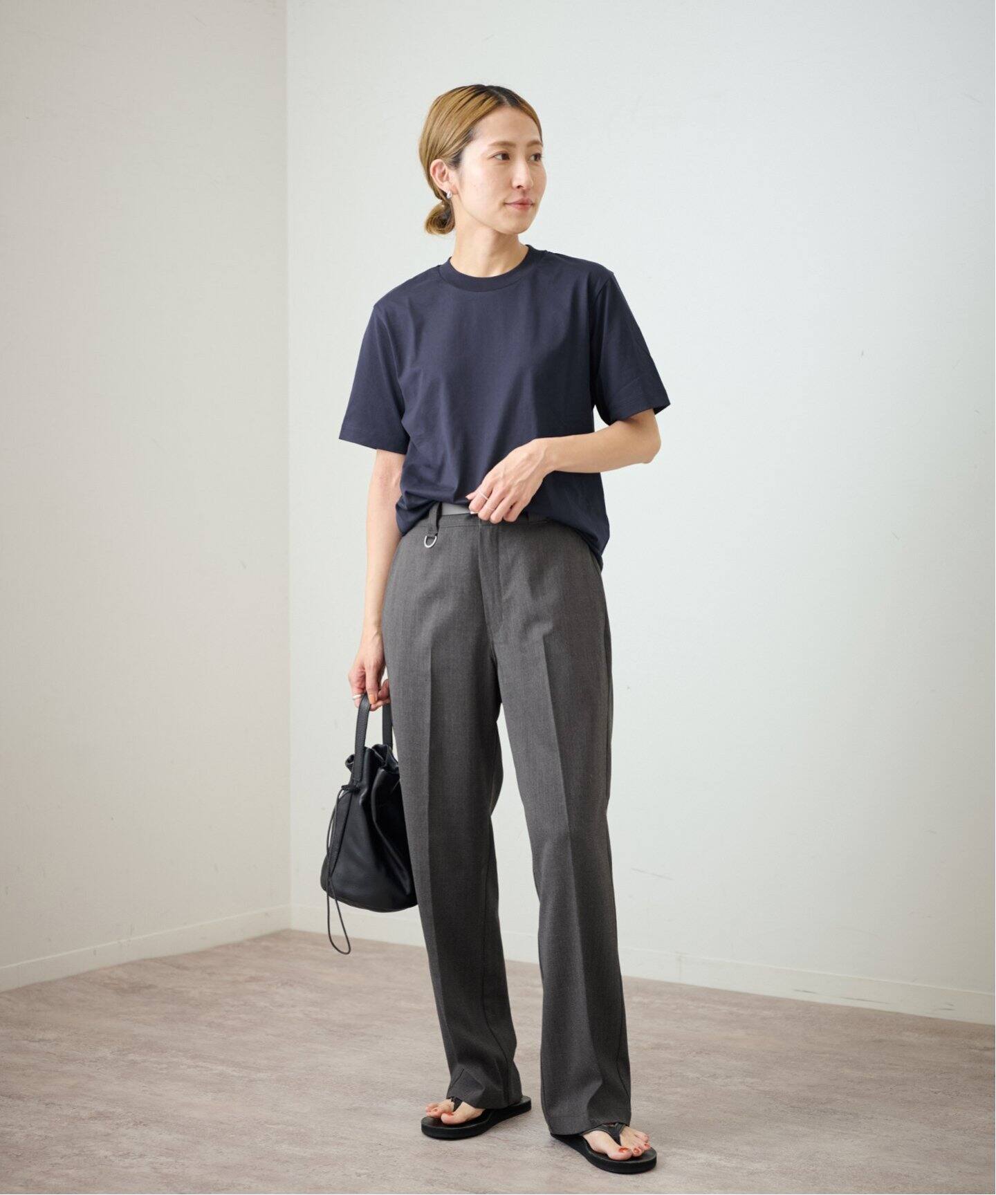 Dickies/ディッキーズ 別注washable woolパンツ（スラックス