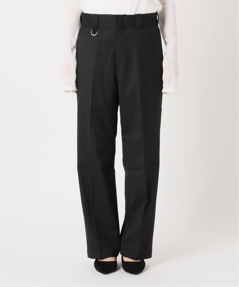 Dickies/ディッキーズ 別注washable woolパンツ（スラックス 