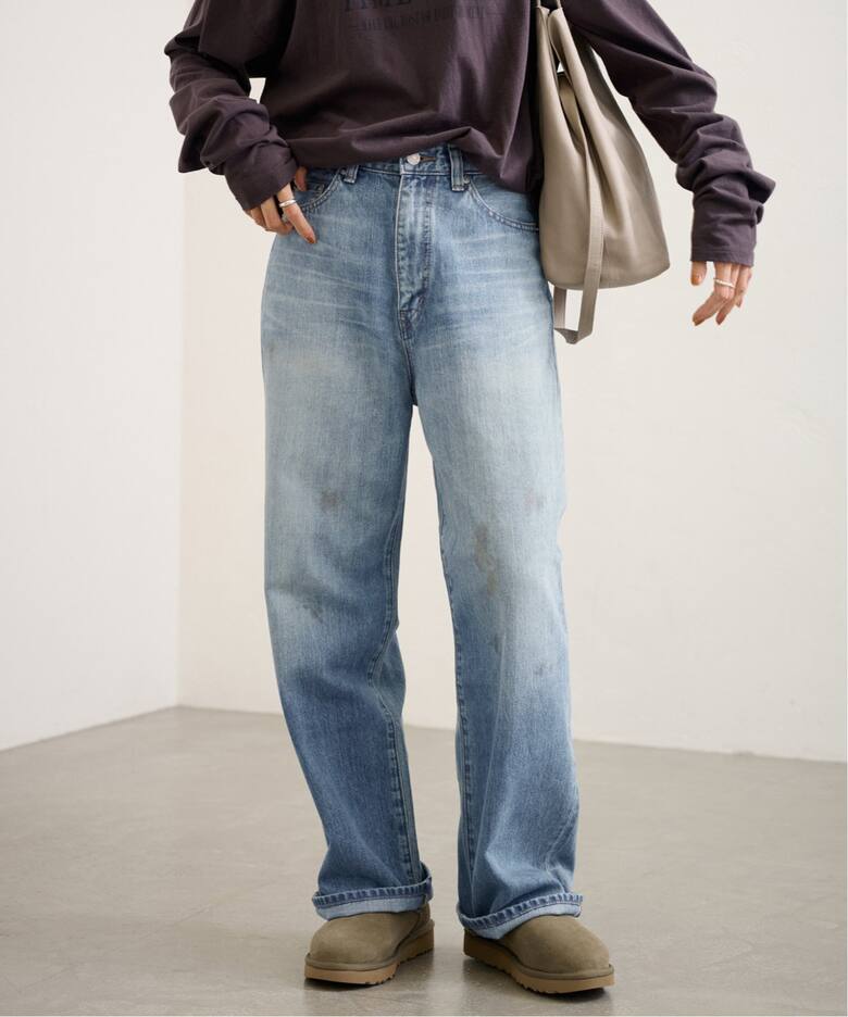 パンツ
