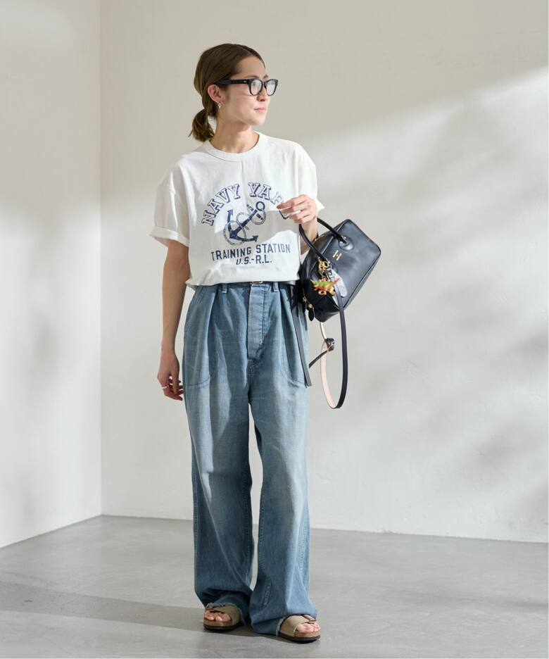≪追加≫BETTER THAN GOOD×BIG JOHN×FRAMeWORK PAINTERS DENIM ｜その他 