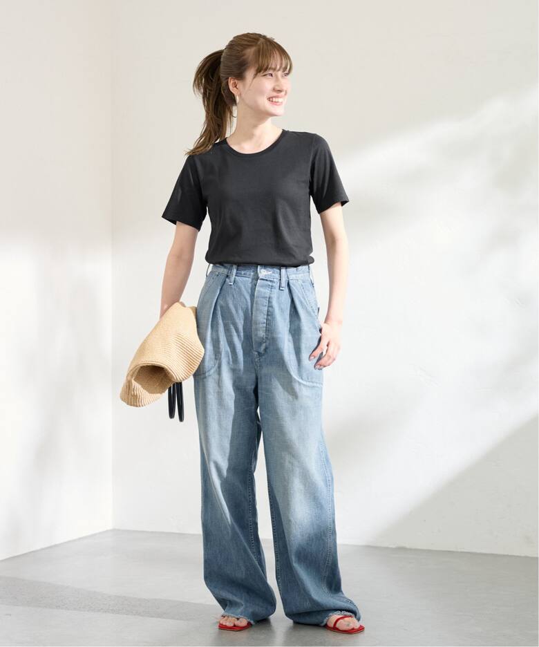 ≪追加≫BETTER THAN GOOD×BIG JOHN×FRAMeWORK PAINTERS DENIM（デニム 