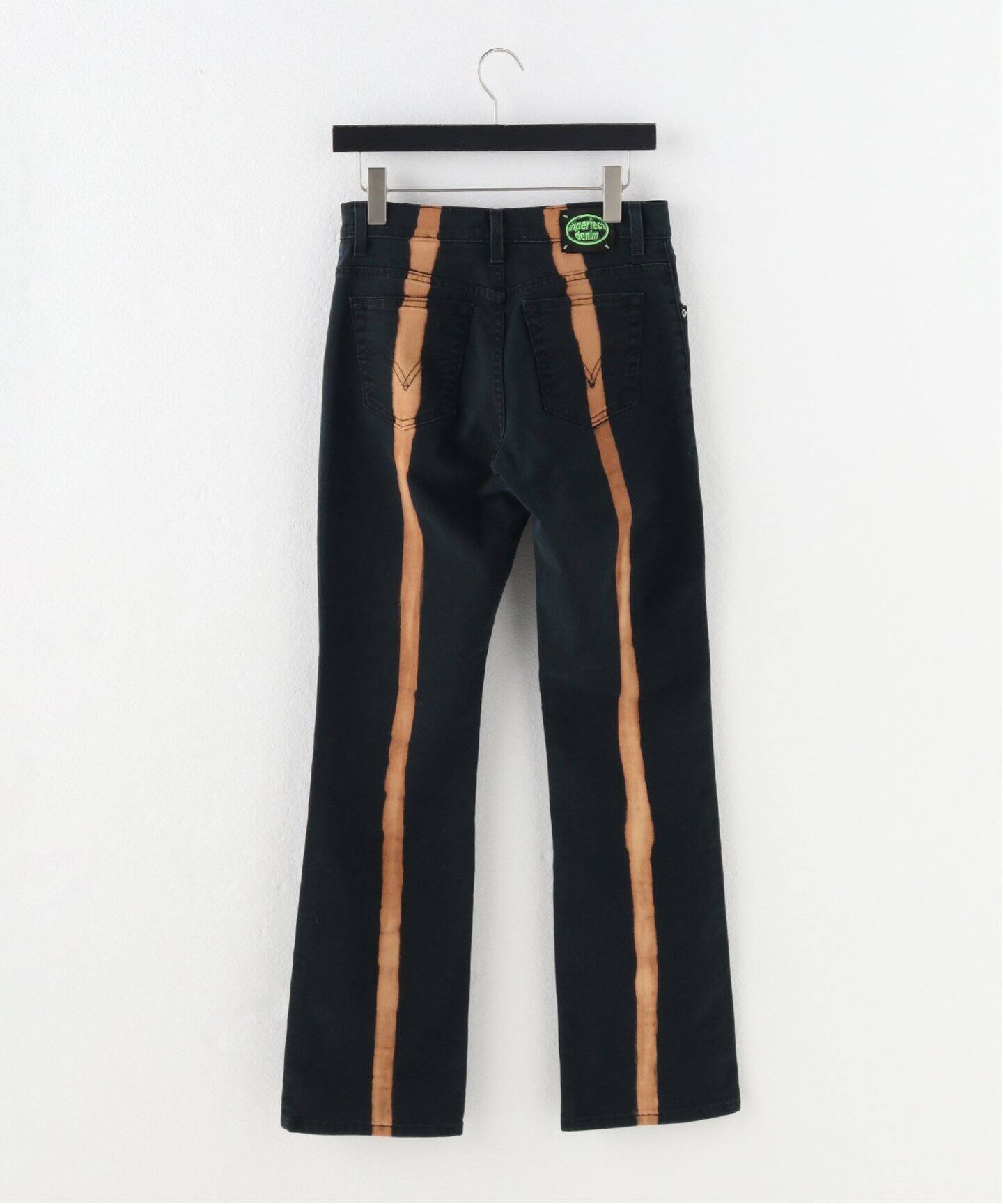 INPERFECT DENIM インパーフェクトデニム　thenime ザニーム INPERFECT DENIM/インパーフェクトデニム】JEANS C：デニム