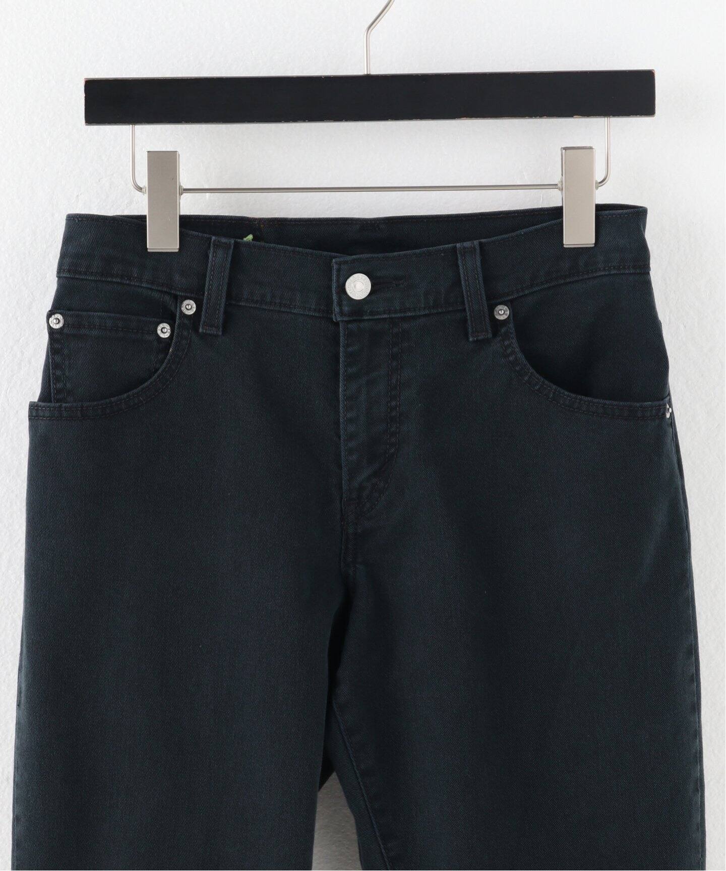 INPERFECT DENIM/インパーフェクトデニム】JEANS C：デニム