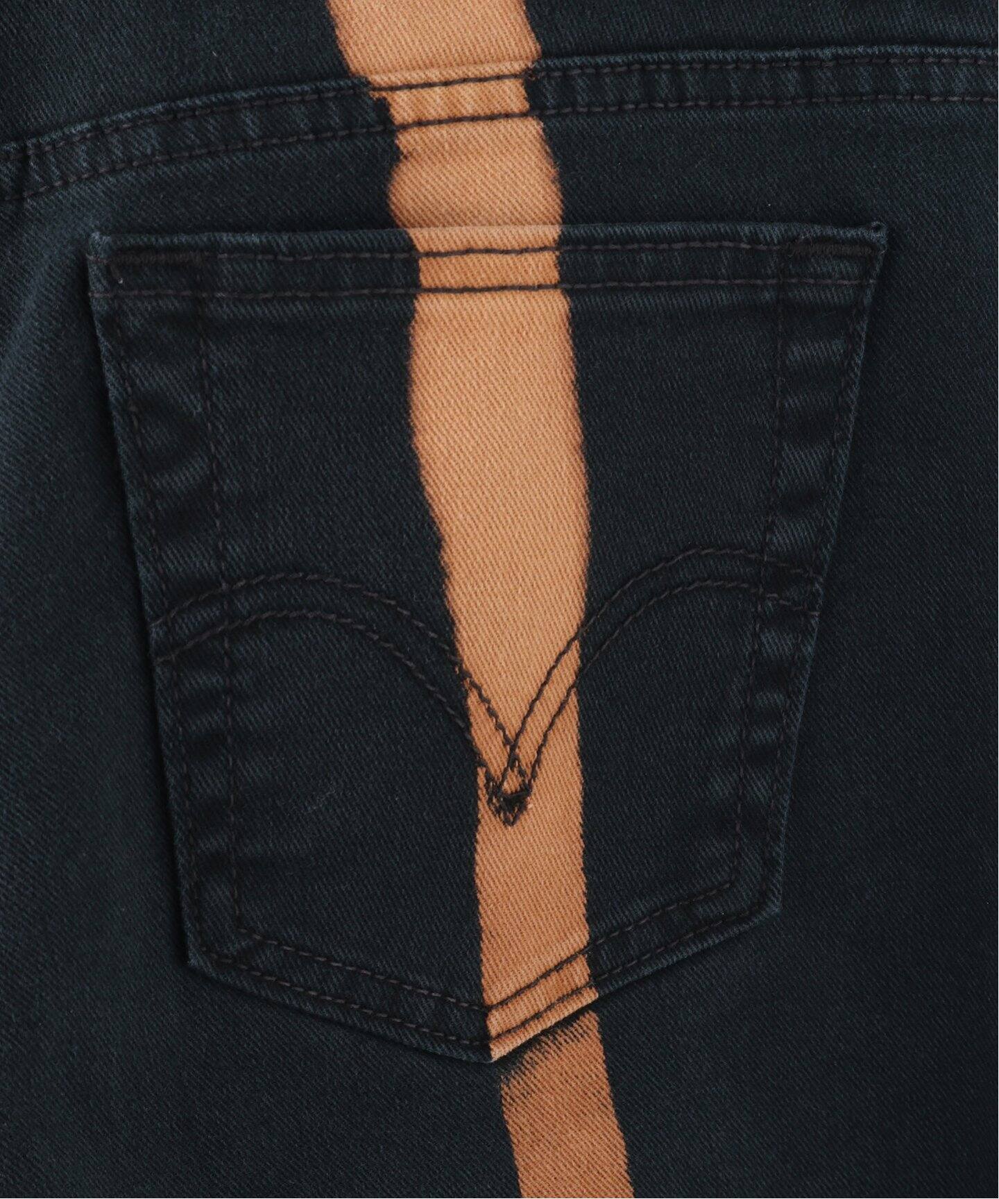 INPERFECT DENIM インパーフェクトデニム　thenime ザニーム INPERFECT DENIM/インパーフェクトデニム】JEANS C：デニム