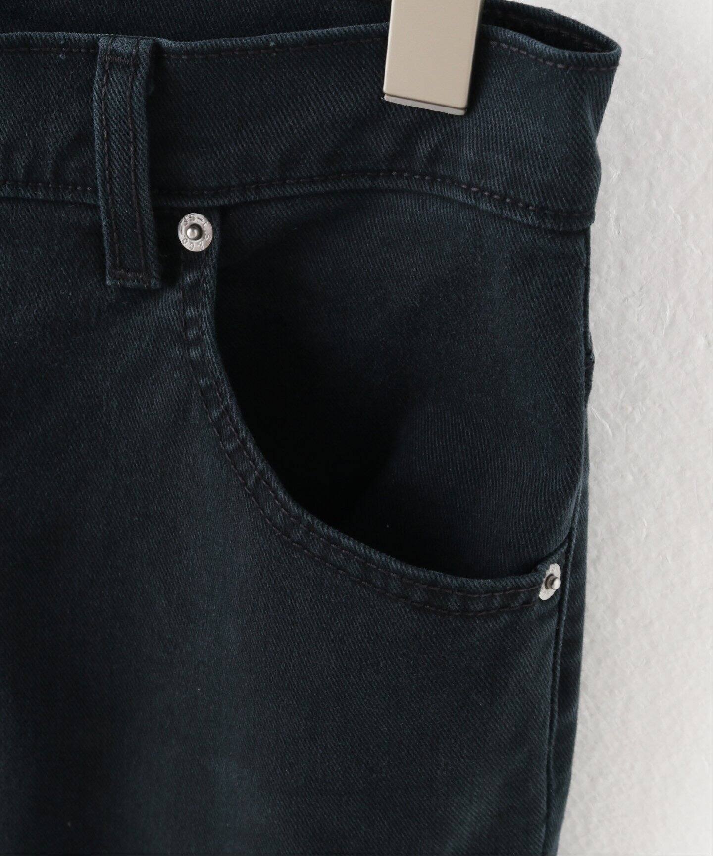 INPERFECT DENIM/インパーフェクトデニム】JEANS C：デニム
