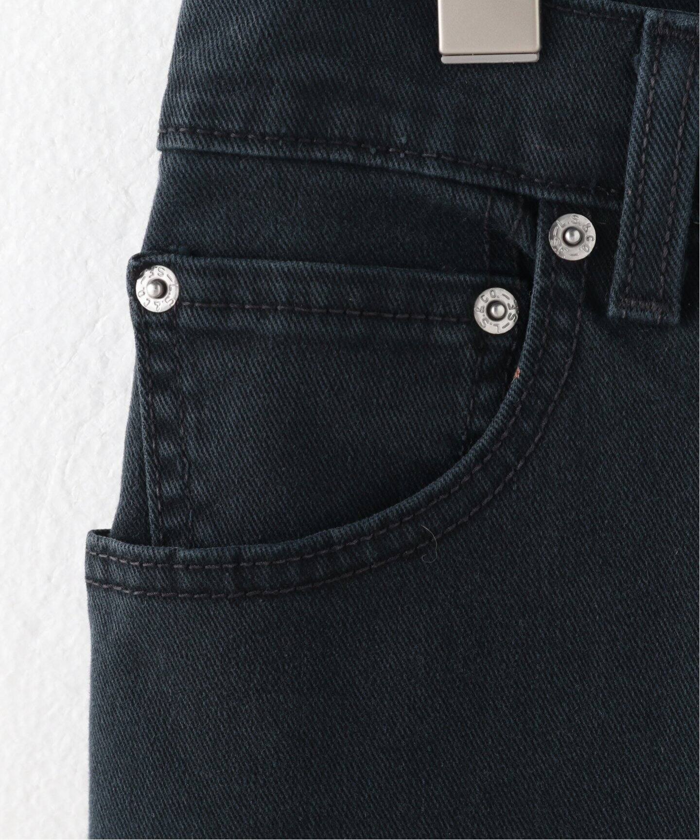 INPERFECT DENIM インパーフェクトデニム　thenime ザニーム INPERFECT DENIM/インパーフェクトデニム】JEANS C：デニム