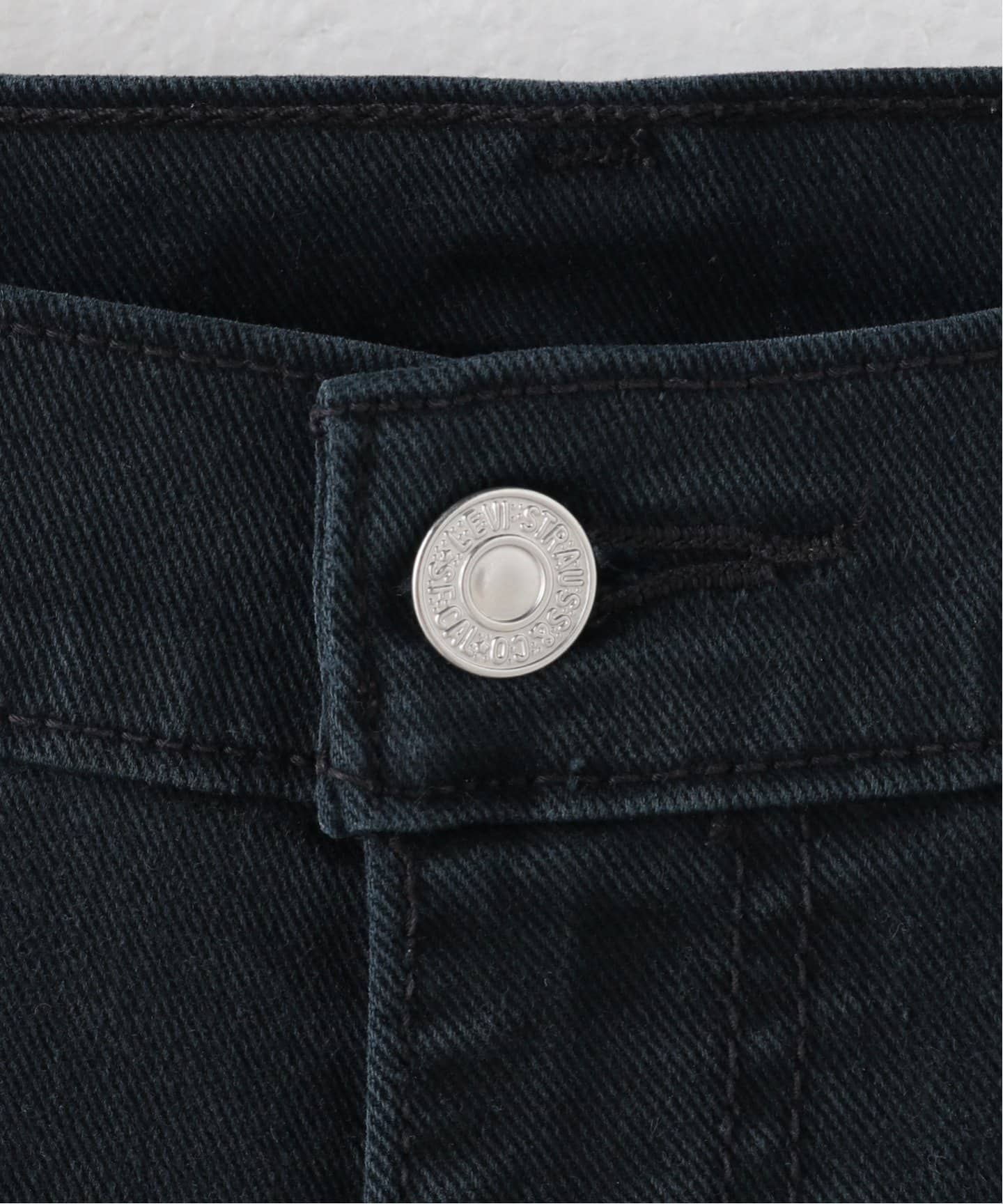 パンツ THENIME INPERFECT DENIM JEANS INPERFECT DENIM/インパーフェクトデニム】JEANS C：デニム