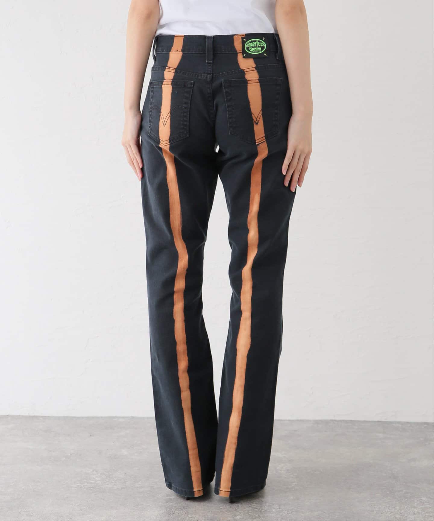 INPERFECT DENIM インパーフェクトデニム　thenime ザニーム INPERFECT DENIM/インパーフェクトデニム】JEANS C：デニム