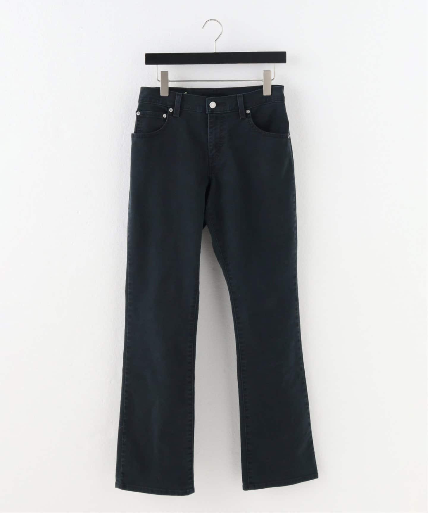 INPERFECT DENIM インパーフェクトデニム　thenime ザニーム INPERFECT DENIM/インパーフェクトデニム】JEANS C：デニム