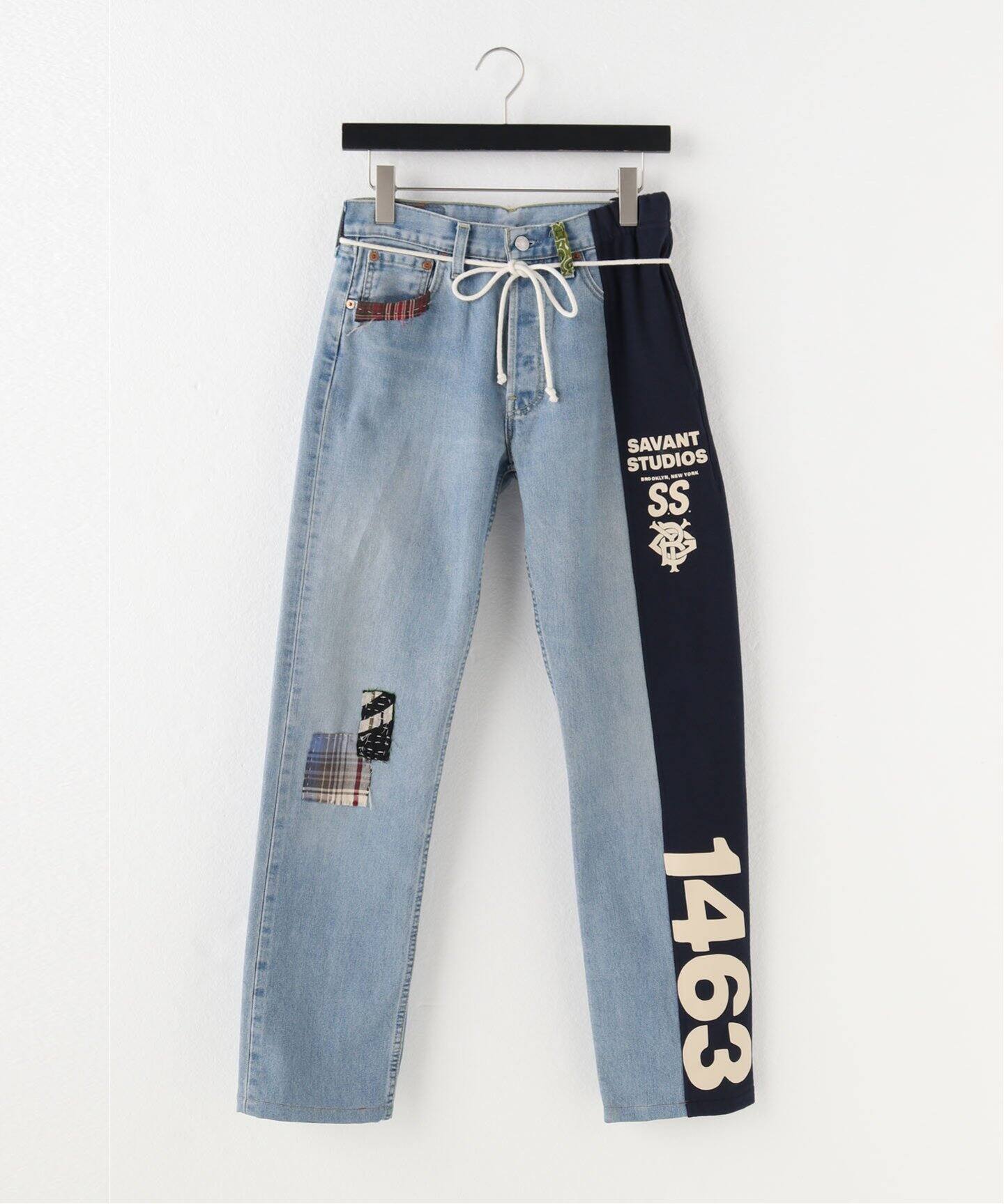 新品】 THENIME / ザニーム | 2024SS | SAVANT STUDIOS SAVANT STUDIO 