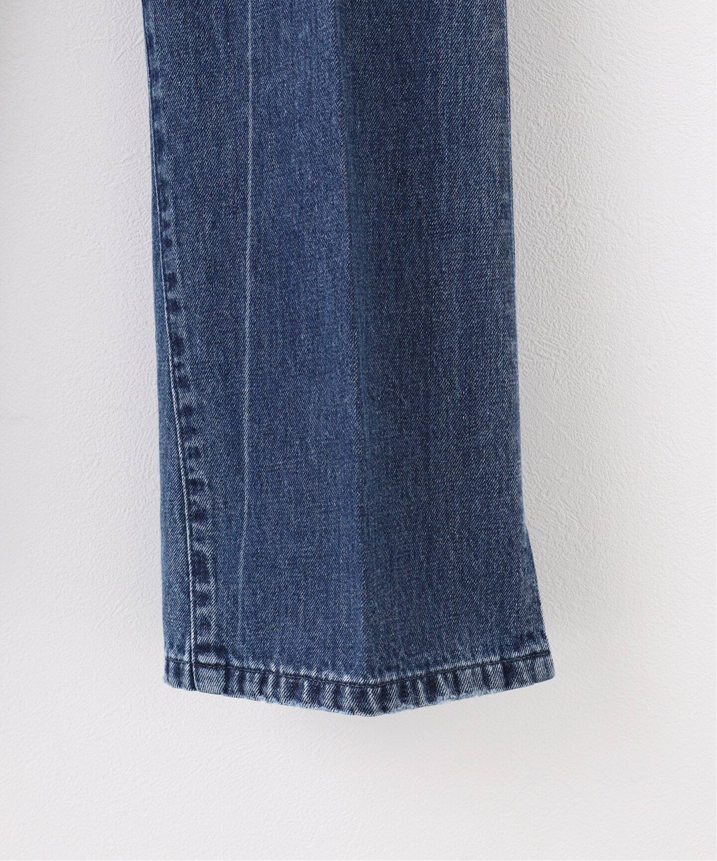 TANAKA/タナカ THE BOOTS JEAN TROUSERS（デニムパンツ