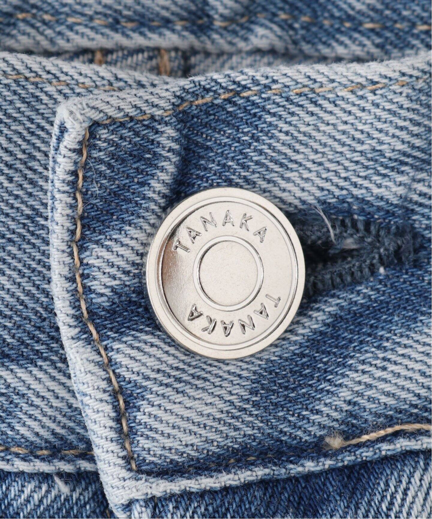 TANAKAデニム JOURNAL STANDARD ジーンズ デニム デニムパンツ 「TANAKA
