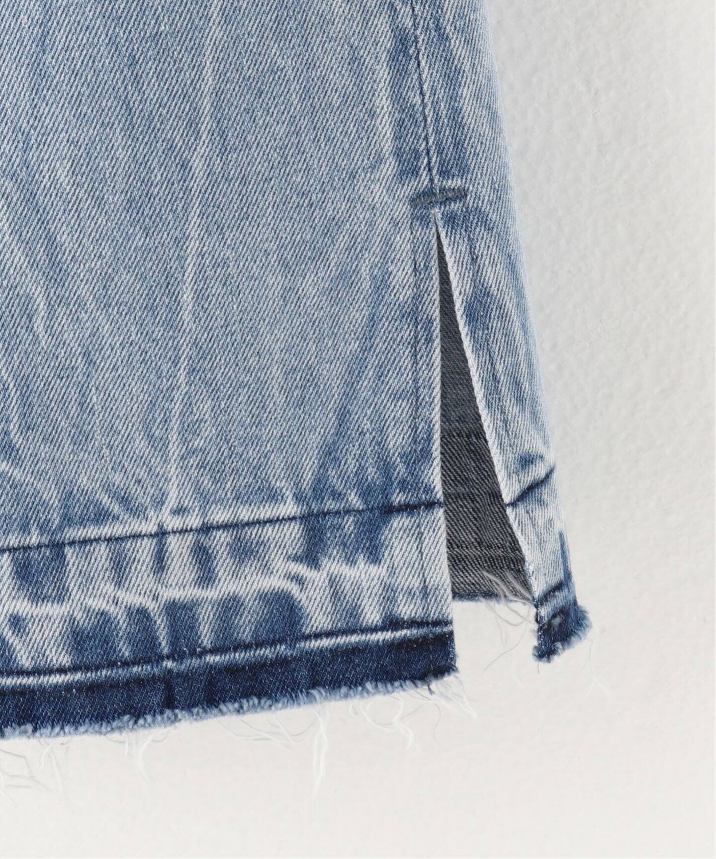 TANAKA/タナカTHE BOOTS JEAN TROUSERSデニムパンツ TANAKA(タナカ) The Boots Jean Trousers - COLDBECK ONLINE
