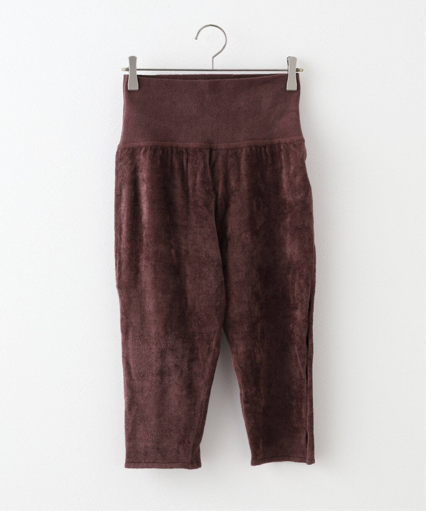 AKANE UTSUNOMIYA/アカネウツノミヤ】 SIDE DOTS OPEN PANT（その他 