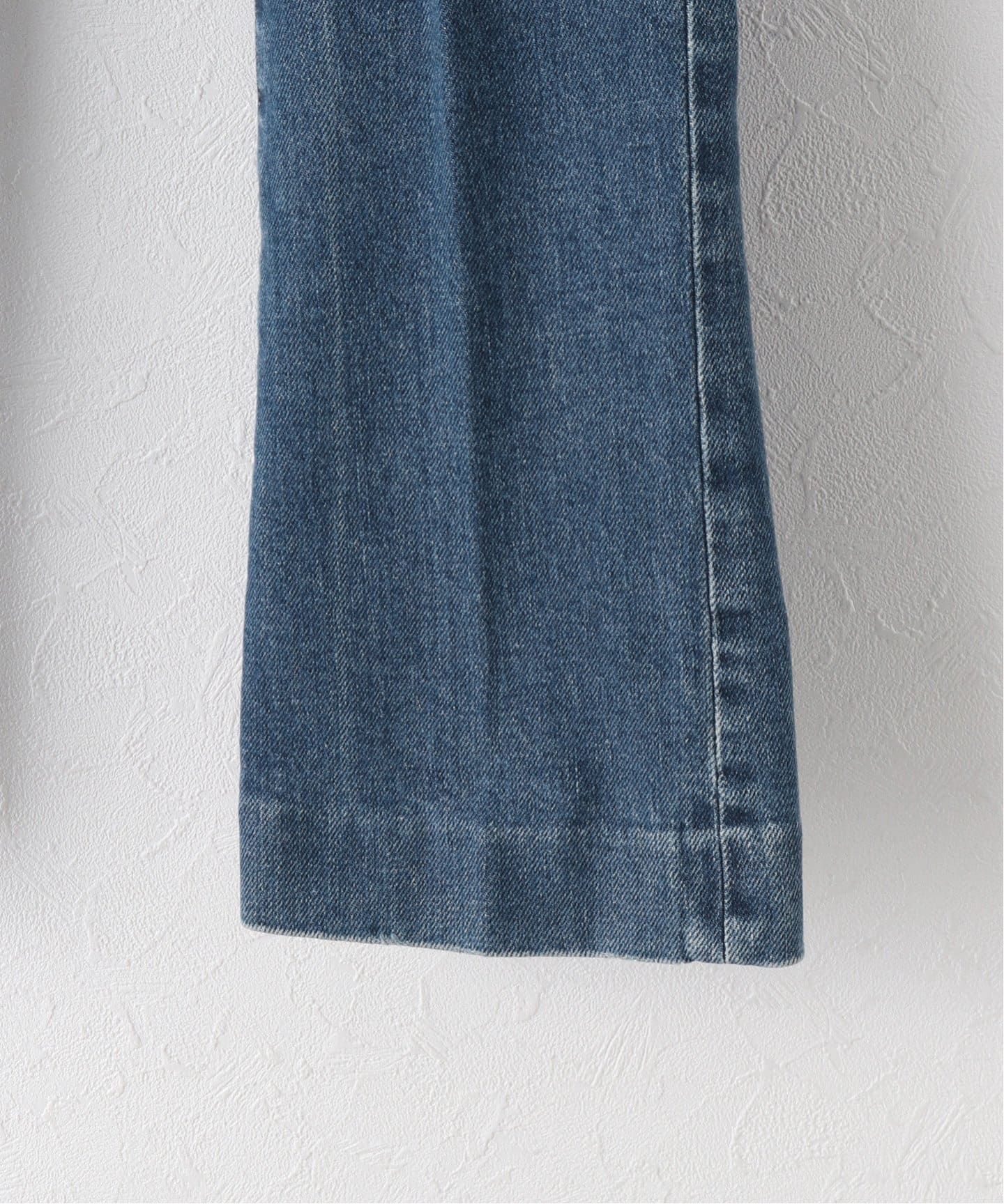 TANAKA/タナカ】 Slim Jean Trousers：デニム（デニムパンツ・ジーンズ